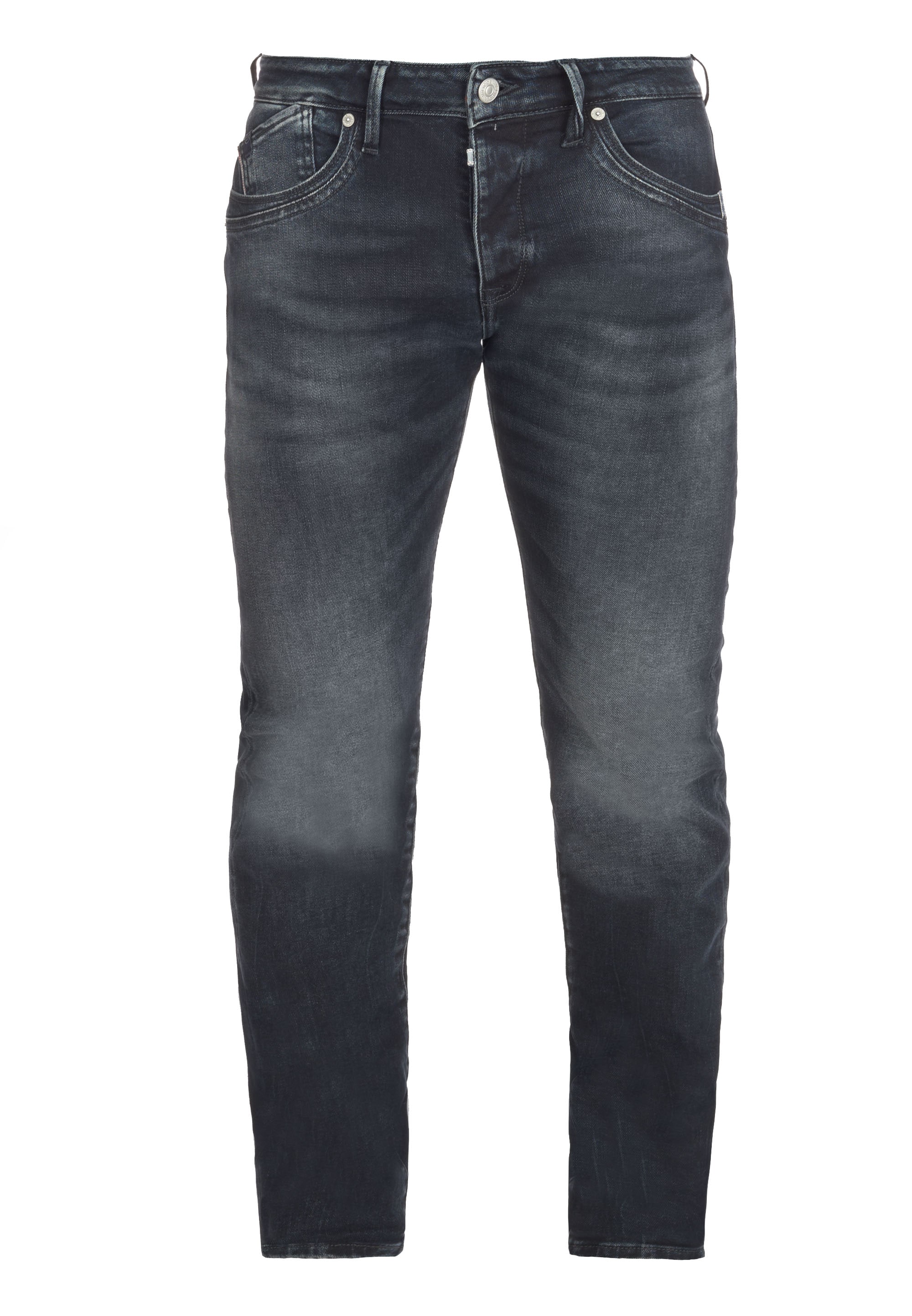 Le Temps Des Cerises Slim-fit-Jeans »700/11«, im Slim Fit-Schnitt