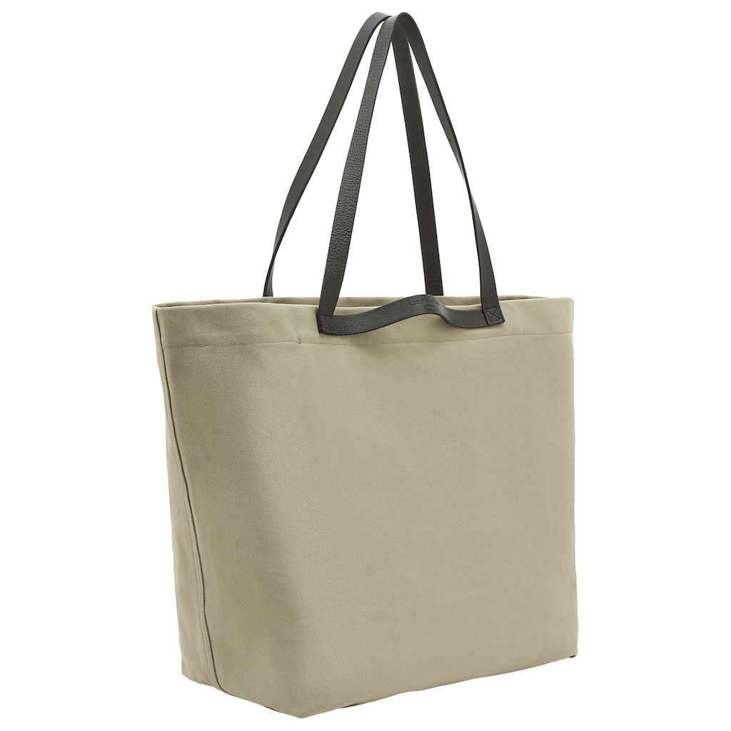 Liebeskind Berlin Shopper »NOOS Aurora20-Canvas«