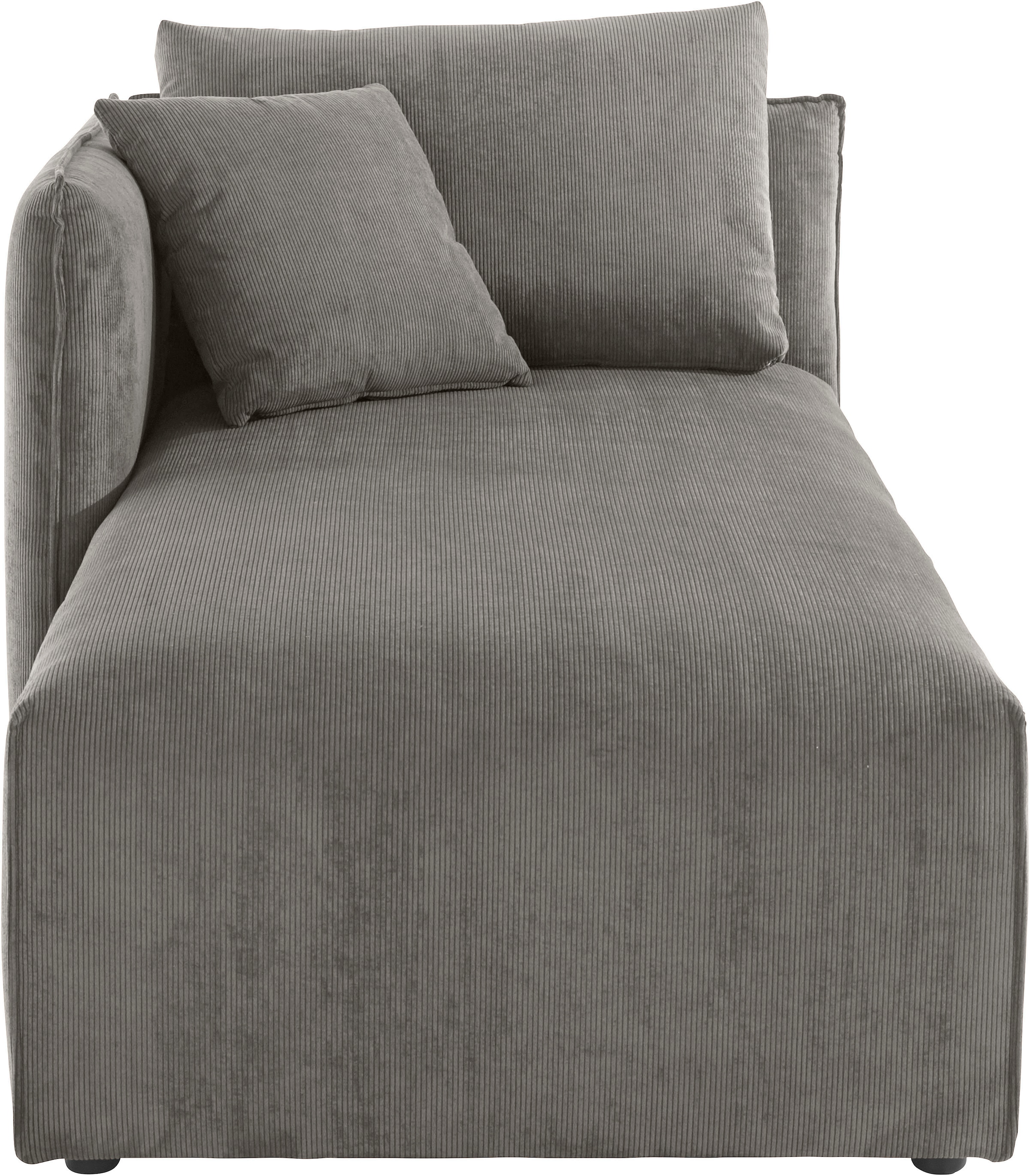 OTTO home Ottomane "Nöre" Modul - zum Zusammenstellen; in vielen Bezugsqual günstig online kaufen