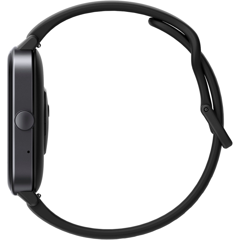 SMARTY 2.0 Smartwatch »SMARTY 2.0, SW038A«