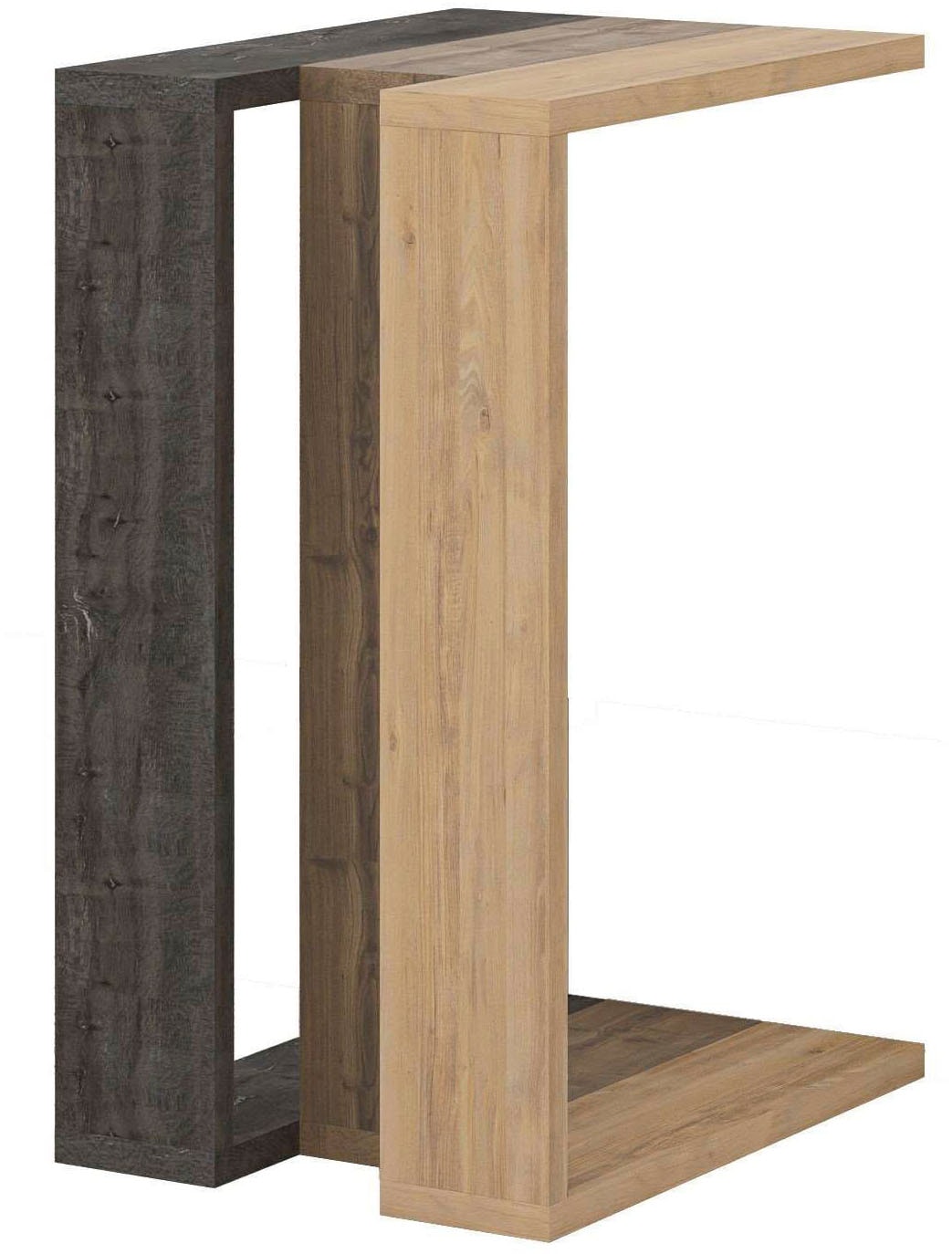 Decortie Beistelltisch "MUJU BEISTELLTISCH", (Packung, 1 St.), Leichte Mont günstig online kaufen