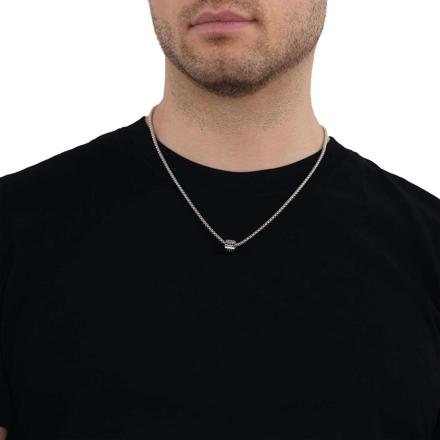 TOM TAILOR Kette mit Anhänger