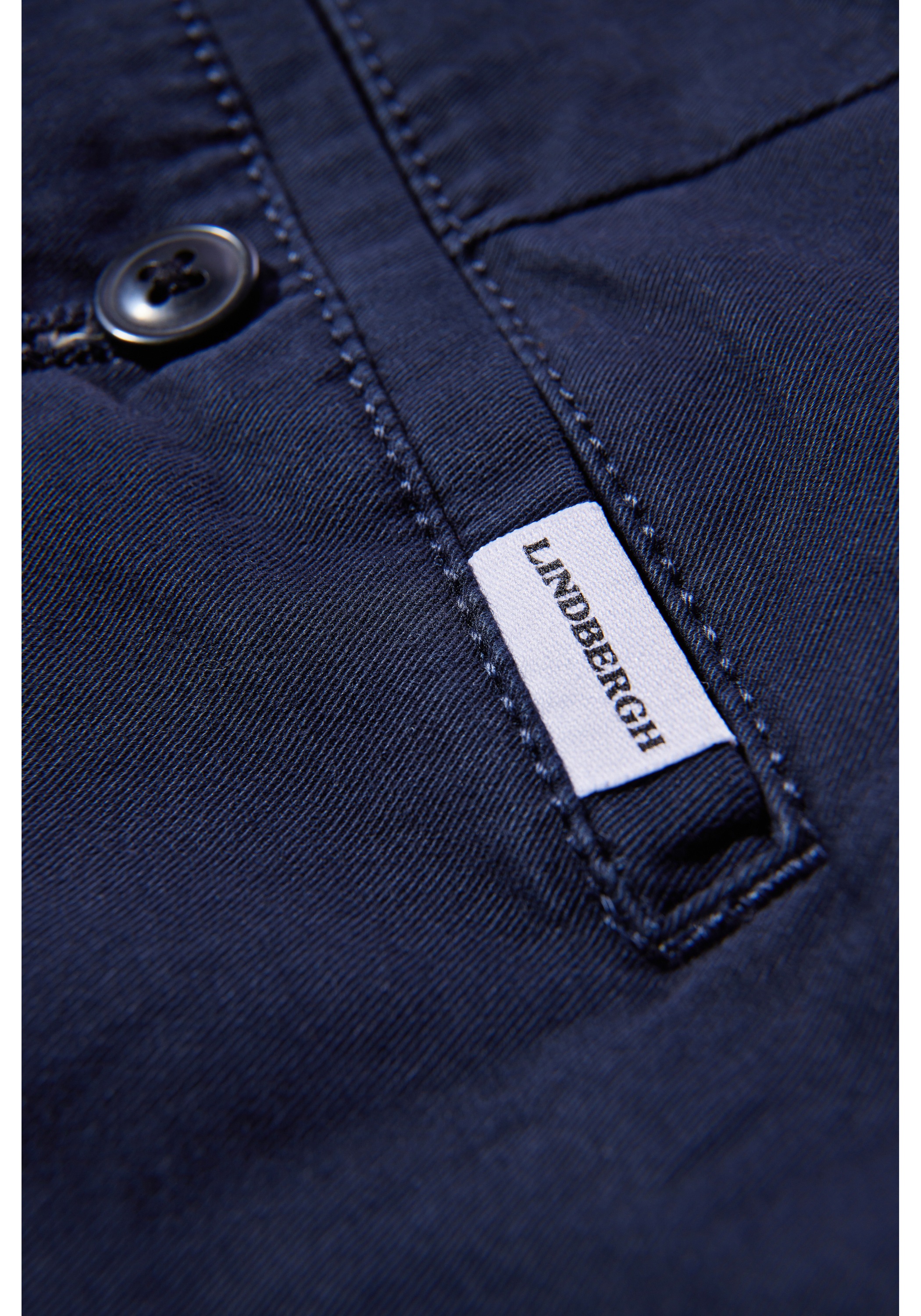 LINDBERGH Chinoshorts »Lindbergh Chino-Shorts«