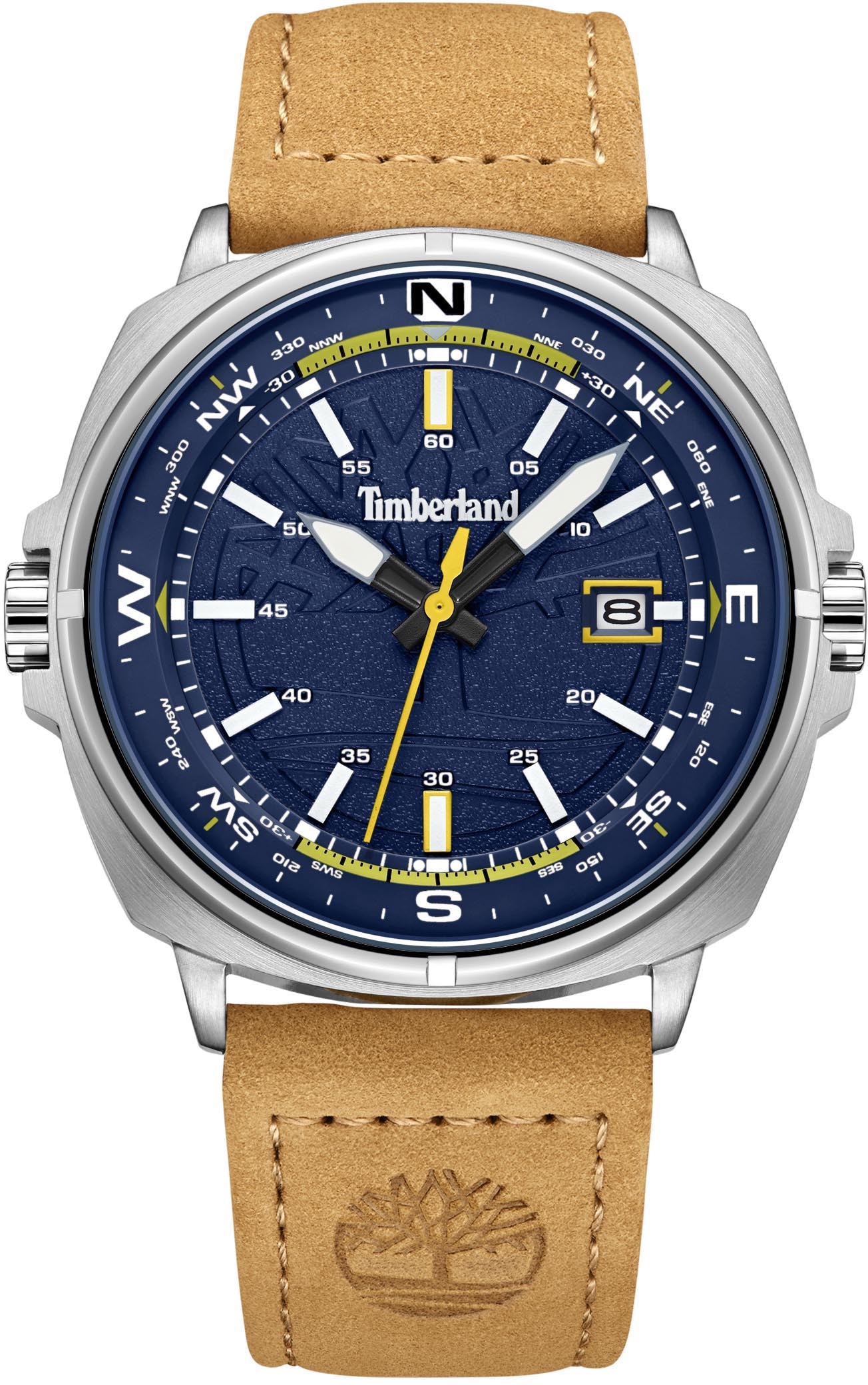 TDWGB2230803« Quarzuhr »WILLISTON, Timberland BAUR | bestellen