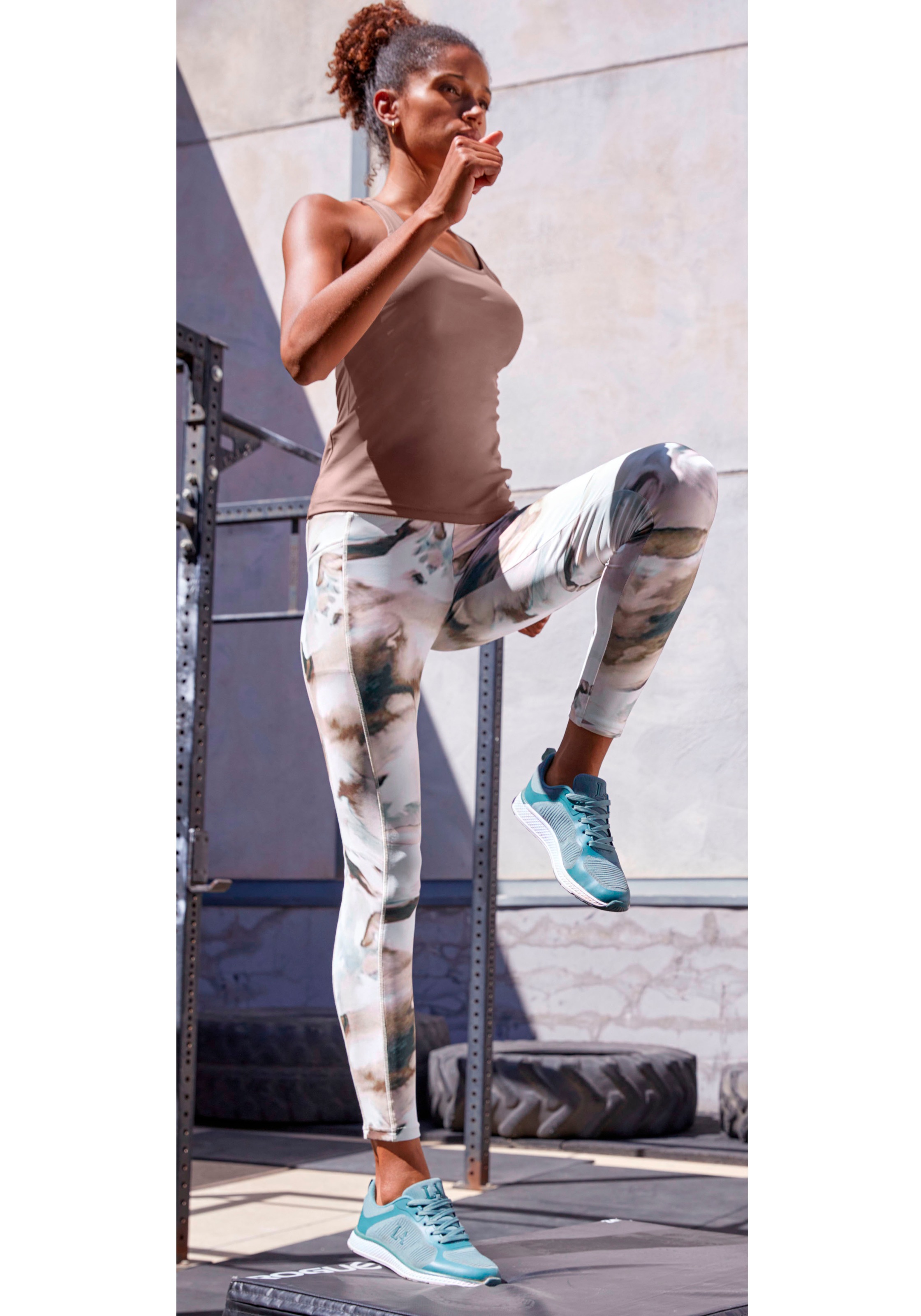 LASCANA ACTIVE Leggings