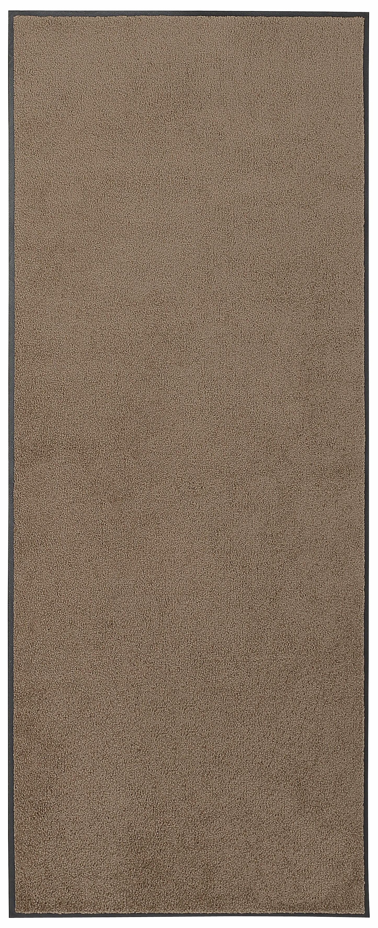 wash+dry by Kleen-Tex Fußmatte "Original Uni, Schmutzfangteppich" rechtecki günstig online kaufen