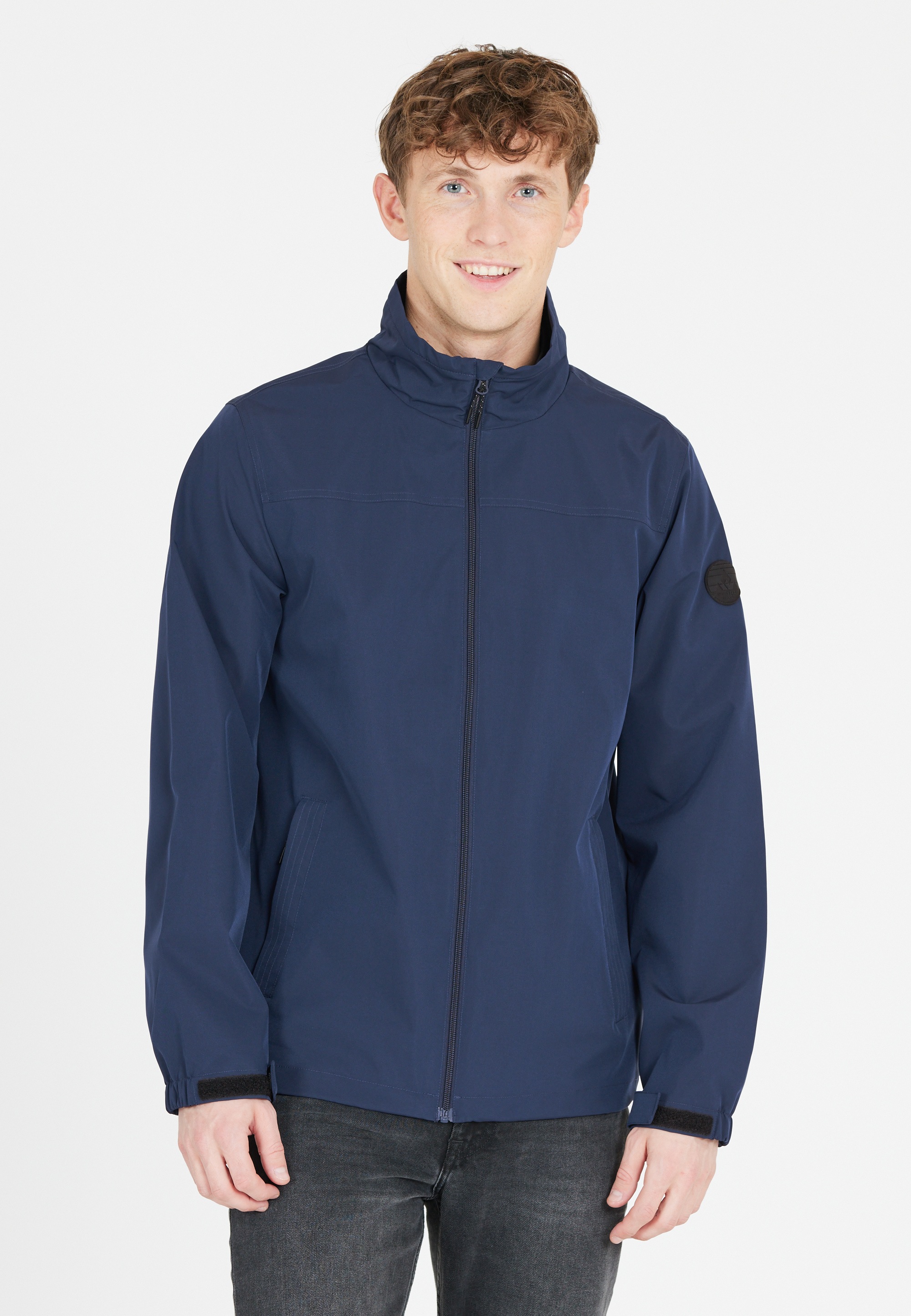 WHISTLER Outdoorjacke "Kanone", mit 10.000 mm Wassersäule