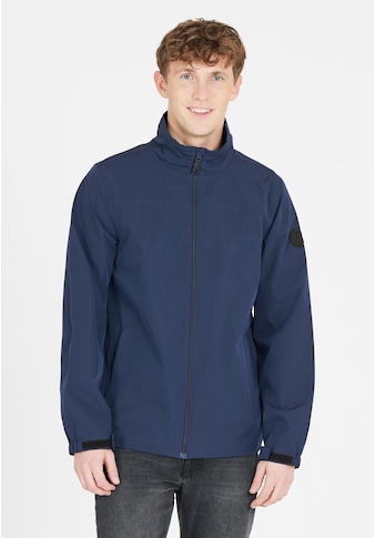 WHISTLER Outdoorjacke »Kanone«