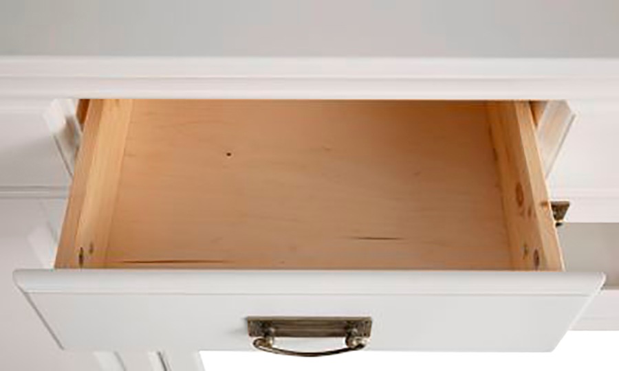 Home affaire Sideboard »Rügen«, Kommode aus massiver Kiefer, FSC®, Breite 145 oder 180 cm