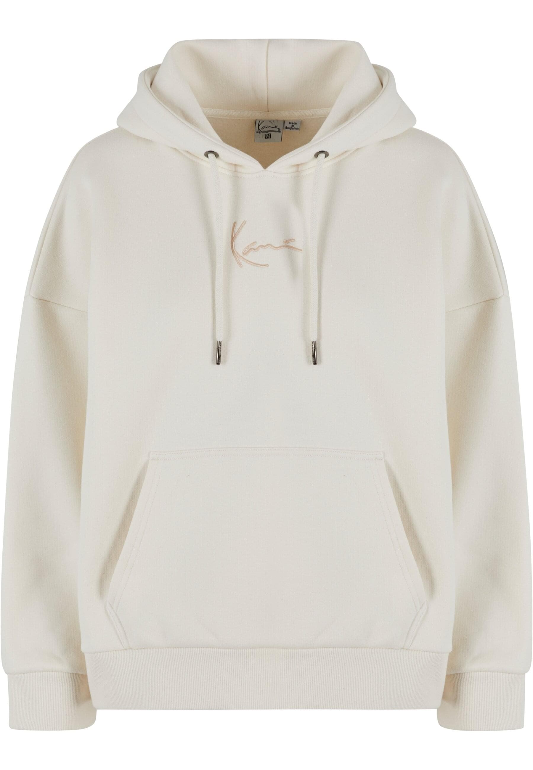 Karl Kani Kapuzenpullover "Karl Kani Damen Karl Kani Small Signature Star O günstig online kaufen