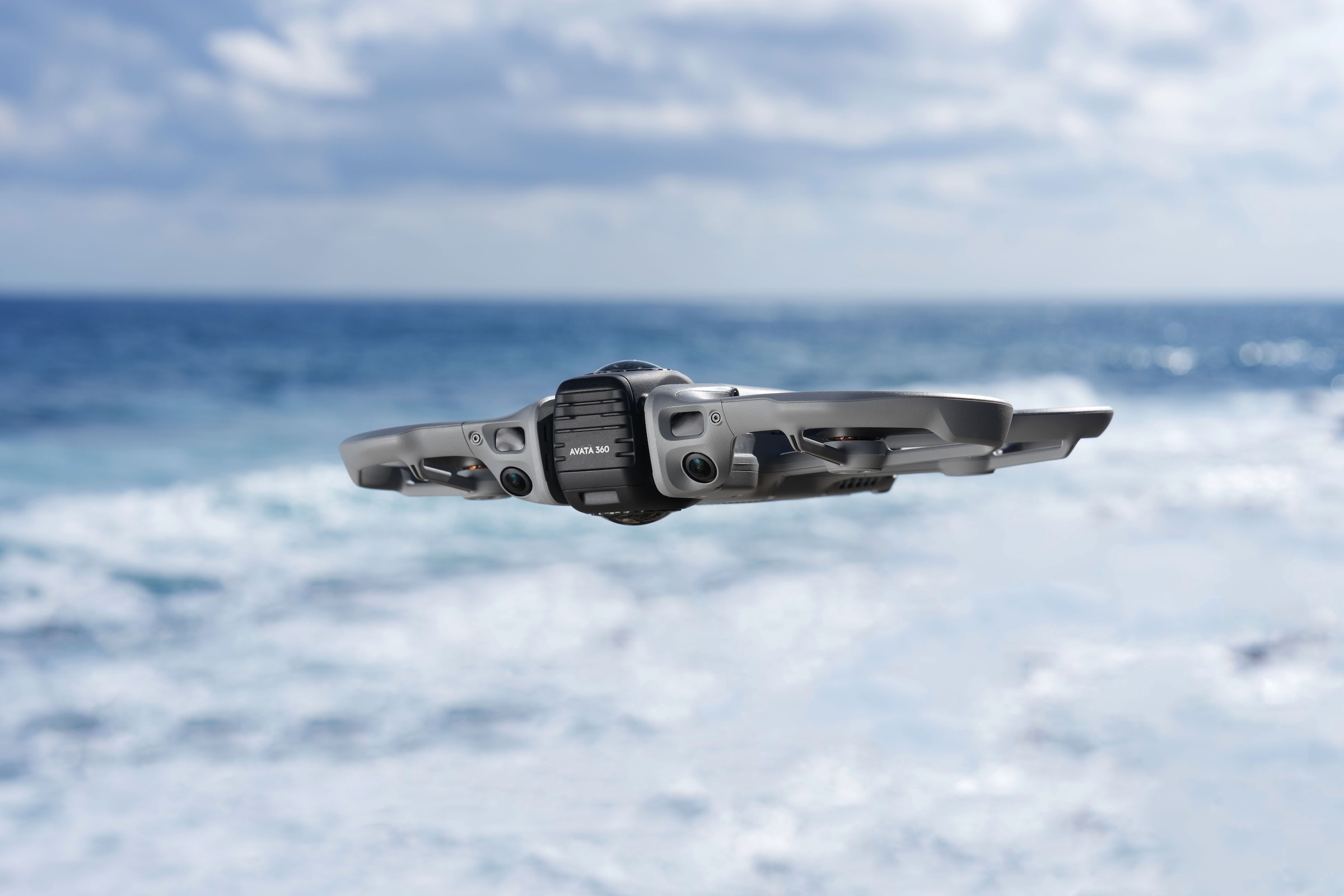 DJI Drohne »Avata 360 (DJI RC 2)«