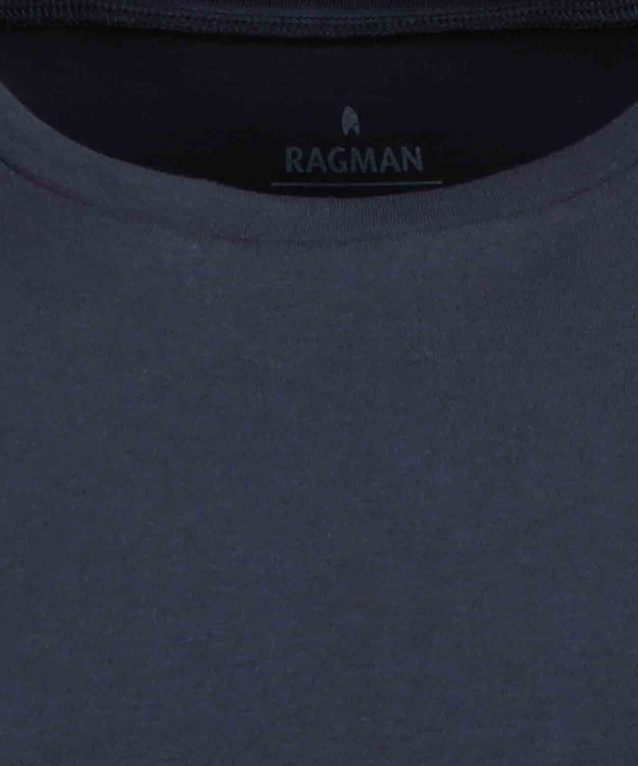 RAGMAN Muscleshirt