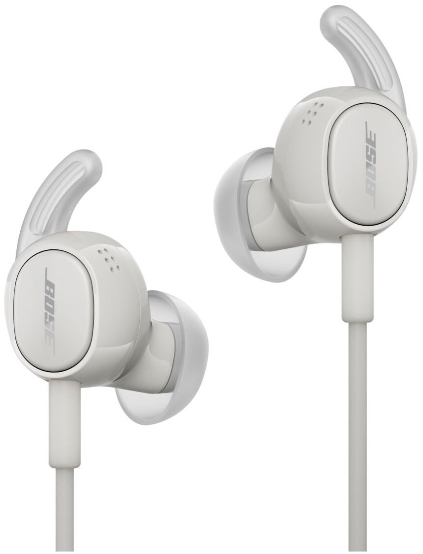 Bose In-Ear-Kopfhörer »Noise Cancelling Wired Earbuds« Noise-Cancelling USB-C-Anschluss