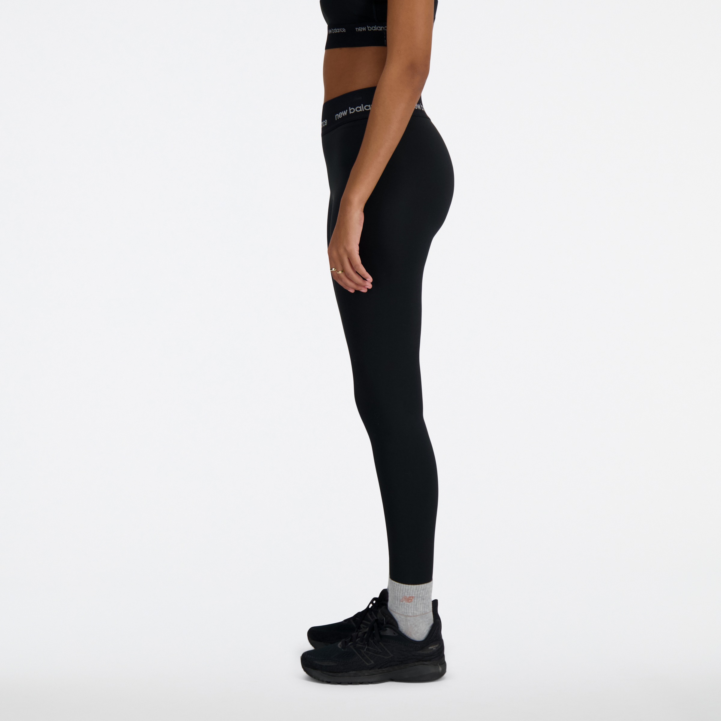 Thumbnail - New Balance Trainingstights "WOMENS TRAINING TIGHT"