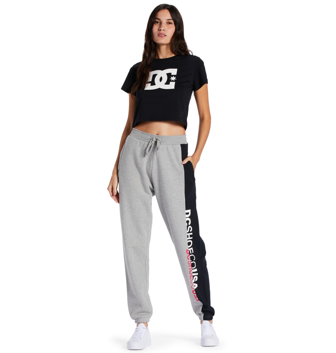 DC Shoes Jogger Pants »Shift«