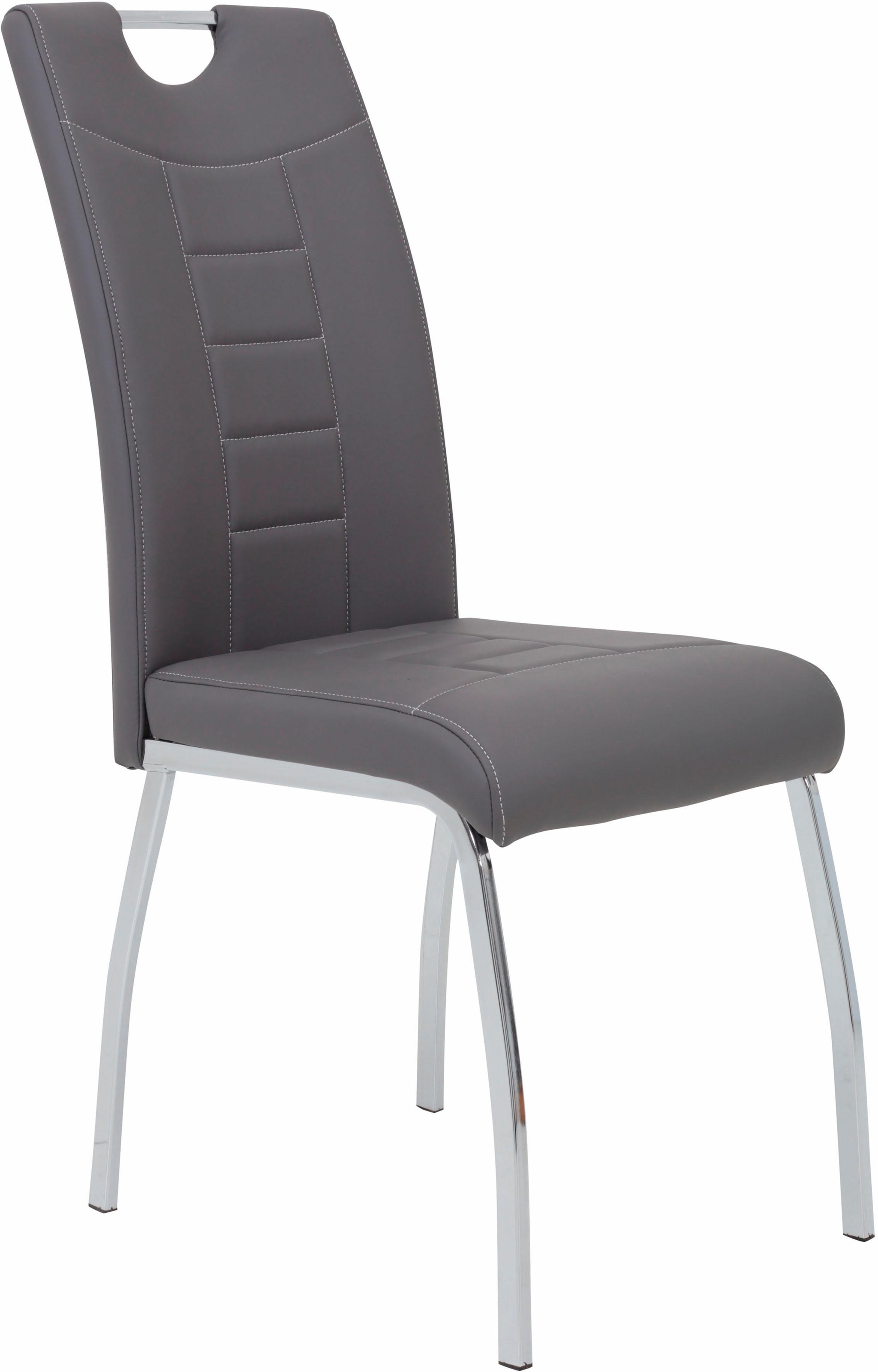 HELA Esszimmerstuhl »Andrea« (Set) 2 Stk.2 oder 4 Stück