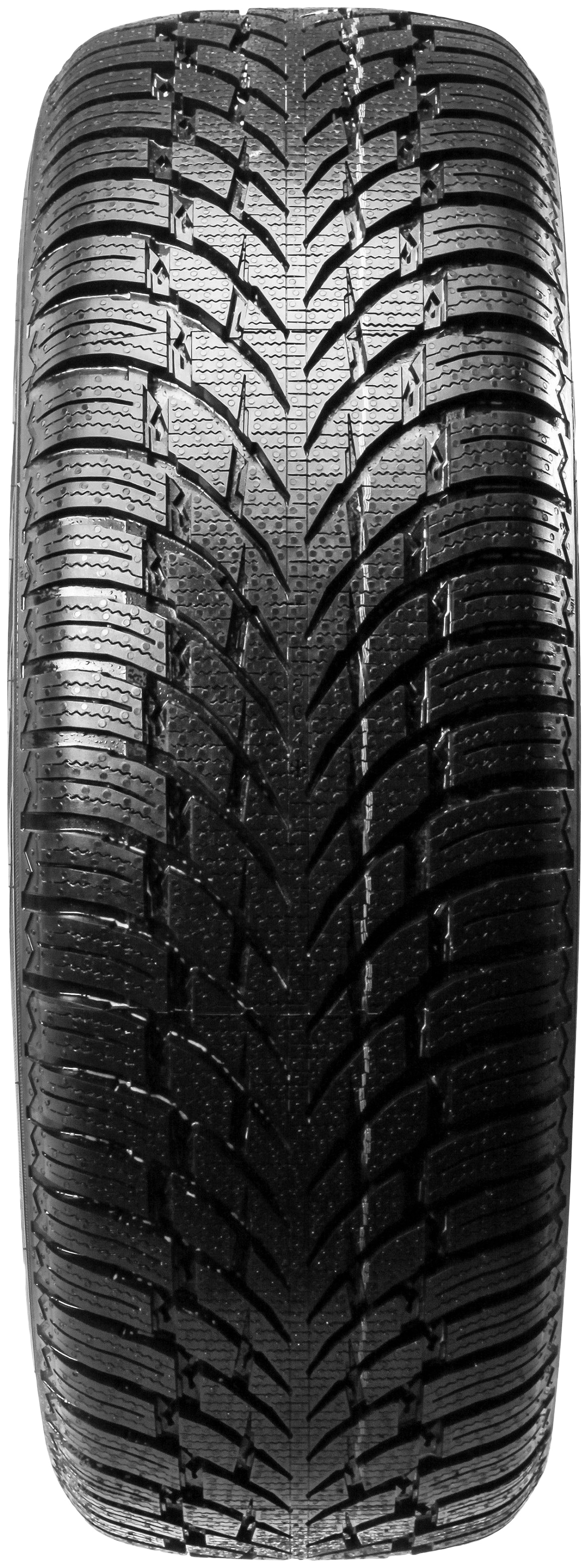 Nokian Winterreifen »WR SNOWPROOF«, in verschiedenen Ausführungen erhältlich