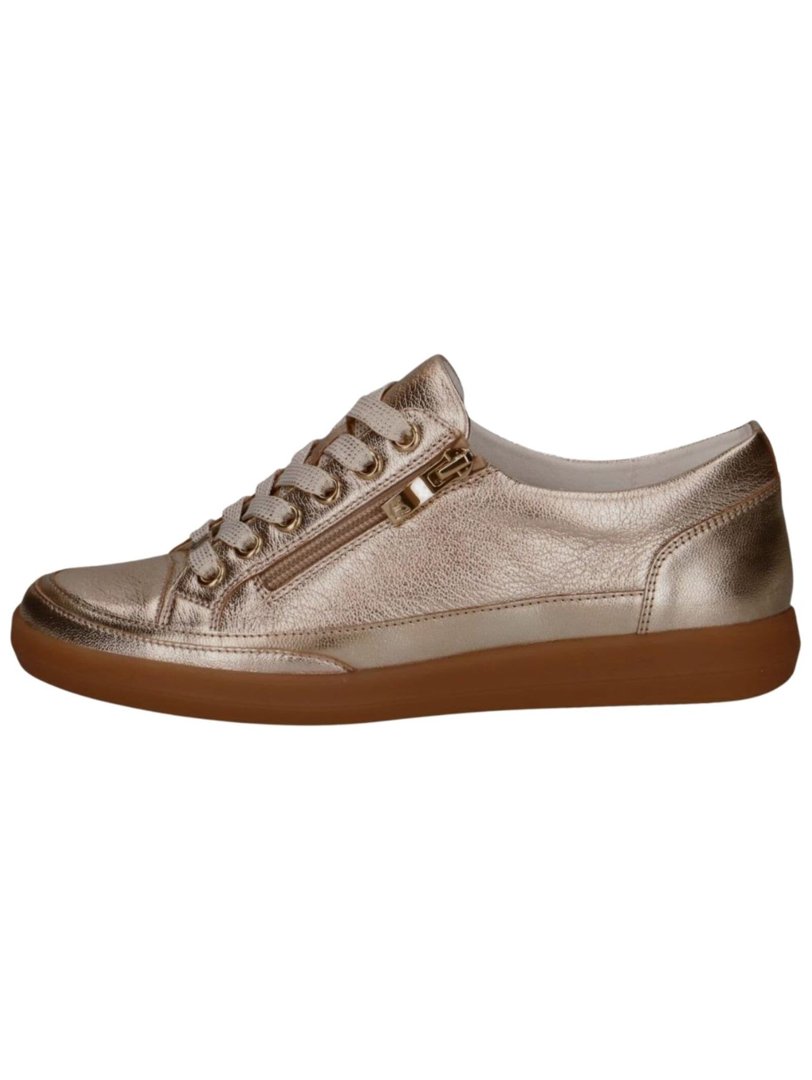Caprice Sneaker »Caprice Sneaker Leder«