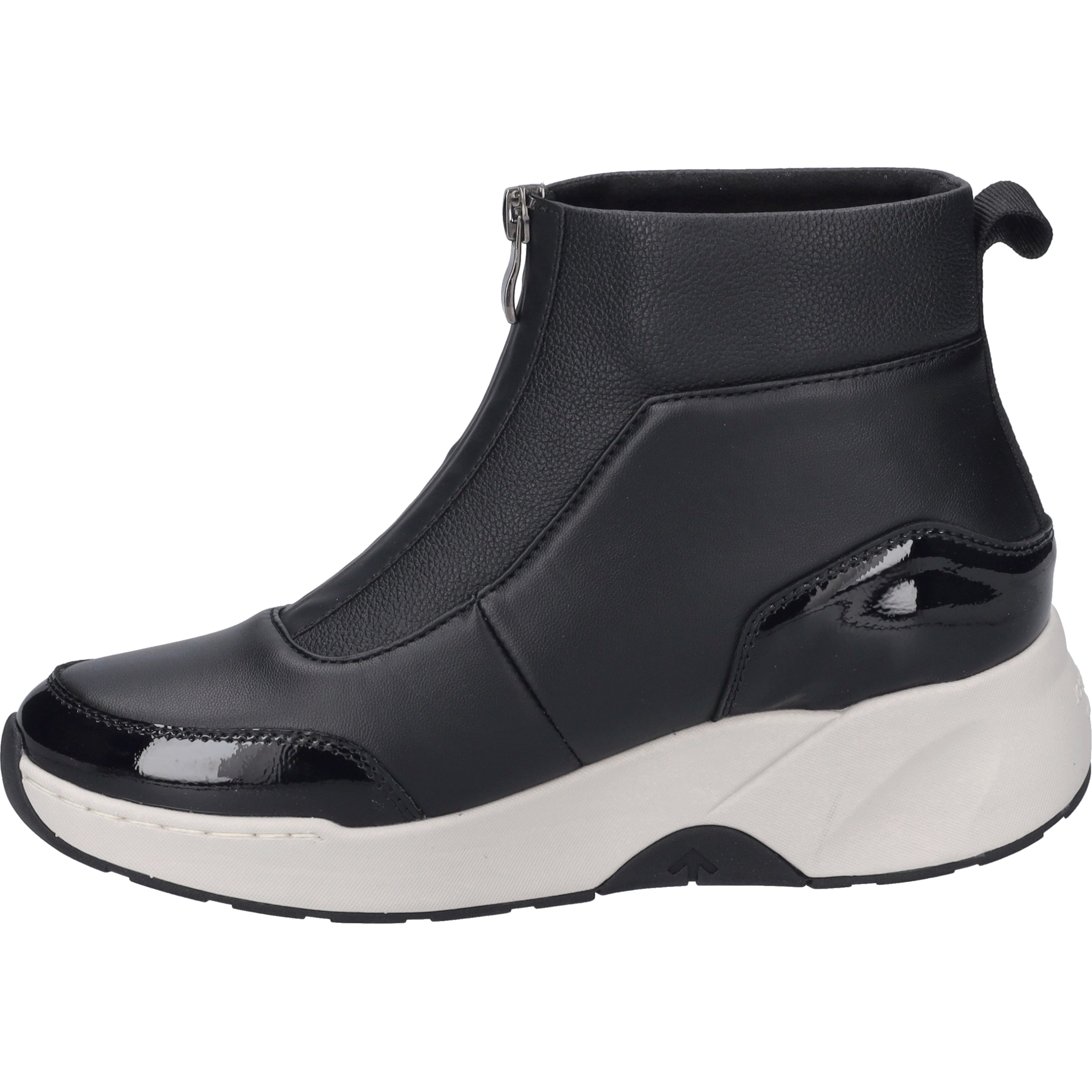 Thumbnail - Josef Seibel Sneaker "Lissi 02, schwarz"