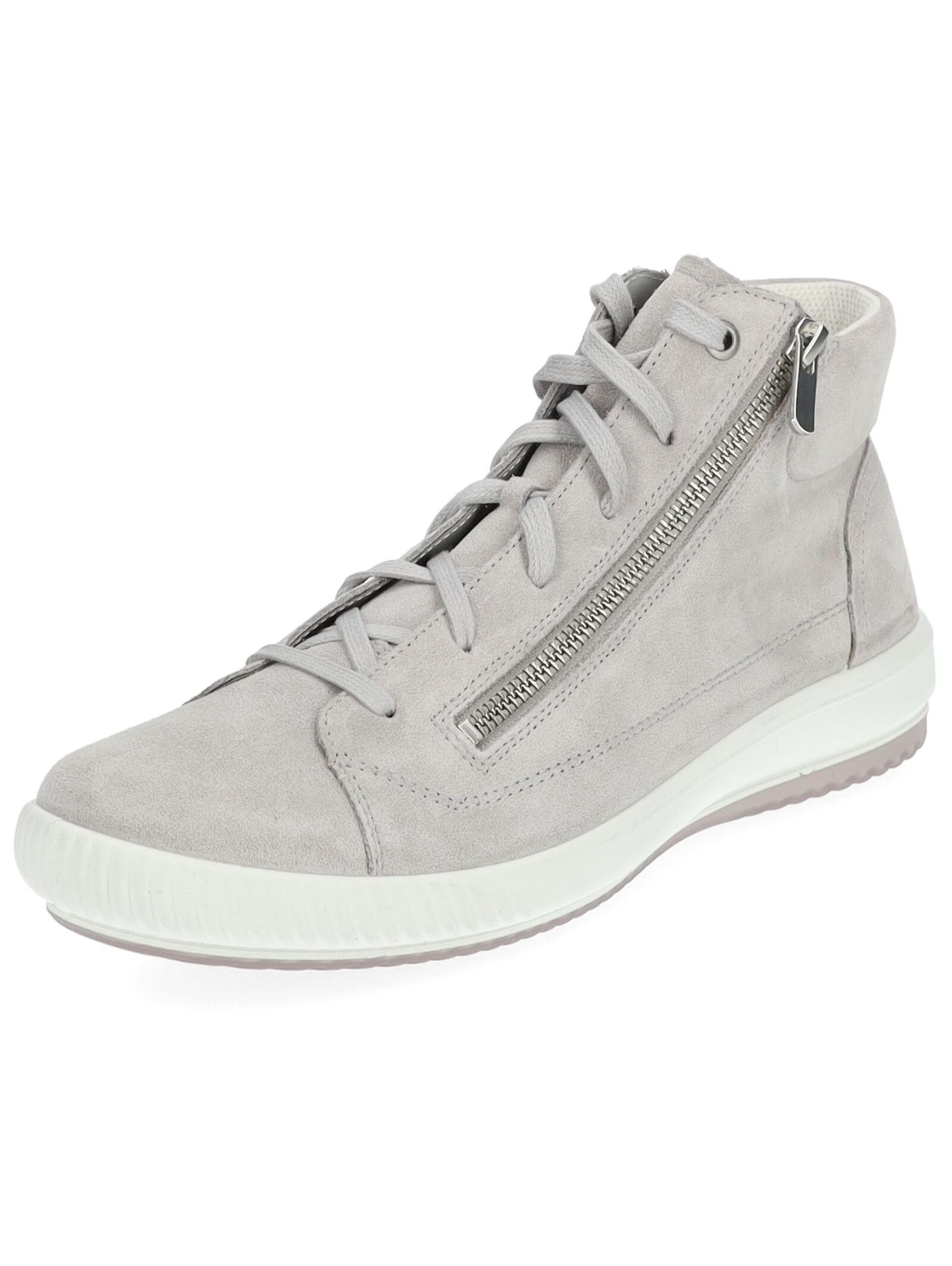 Legero Sneaker "Legero Sneaker Veloursleder" günstig online kaufen
