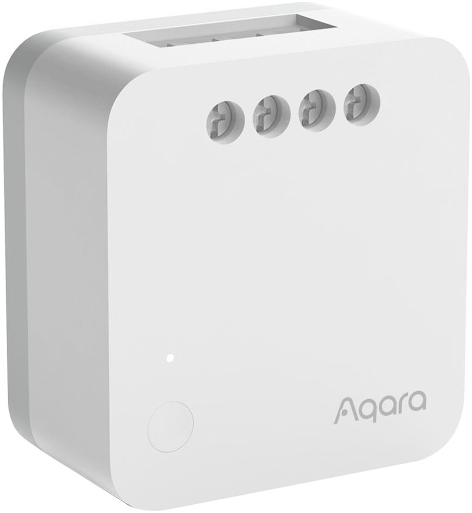 Aqara Schalter »Single Switch Module T1 (No Neutral)«