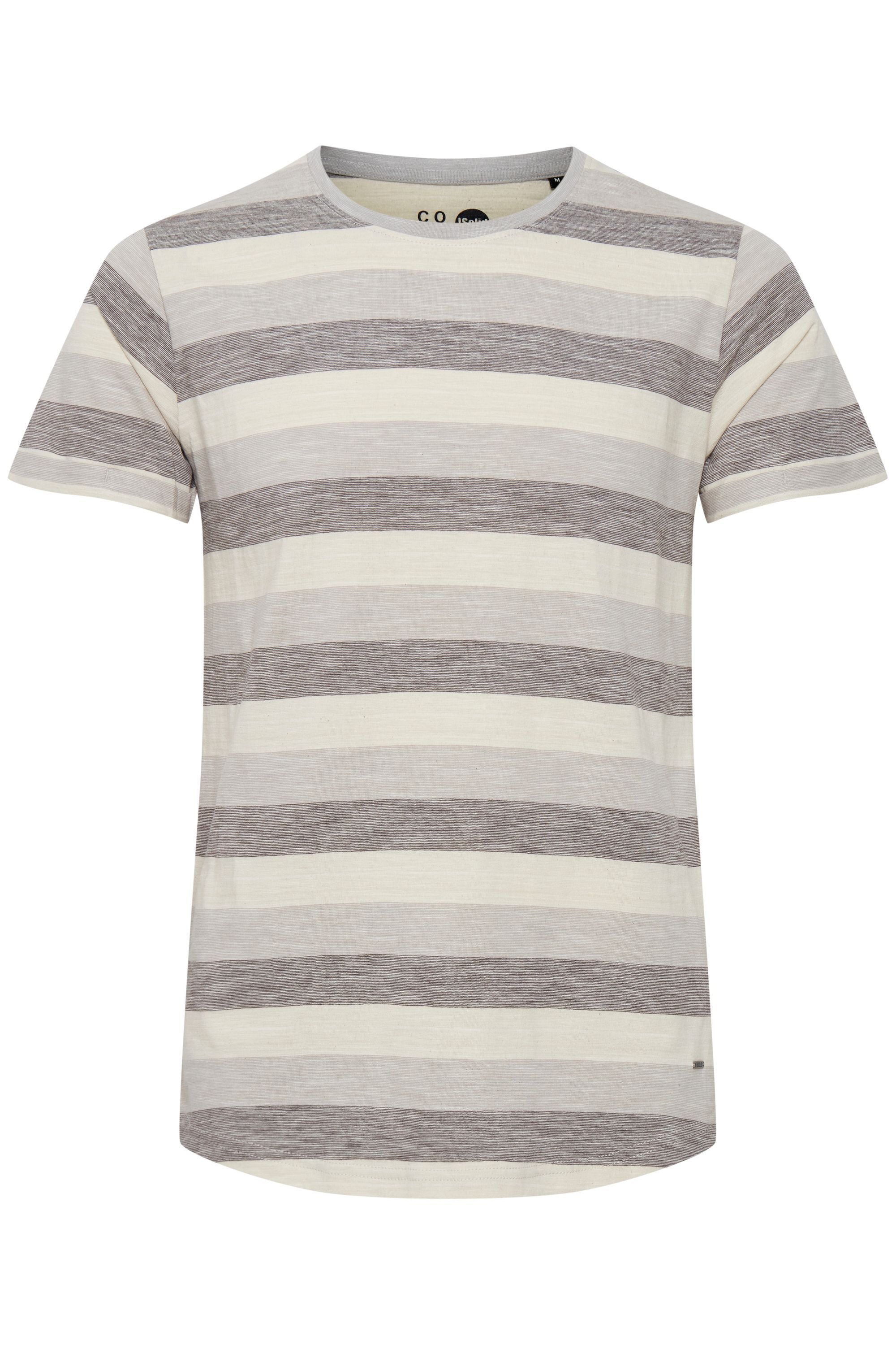 !Solid Rundhalsshirt »Rundhalsshirt SDThicco«