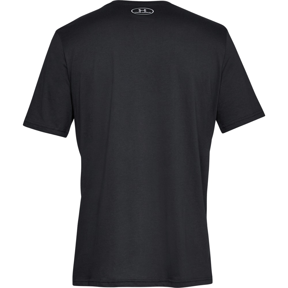 Under Armour® T-Shirt »UA M SPORTSTYLE LC SS«, (1 tlg.)