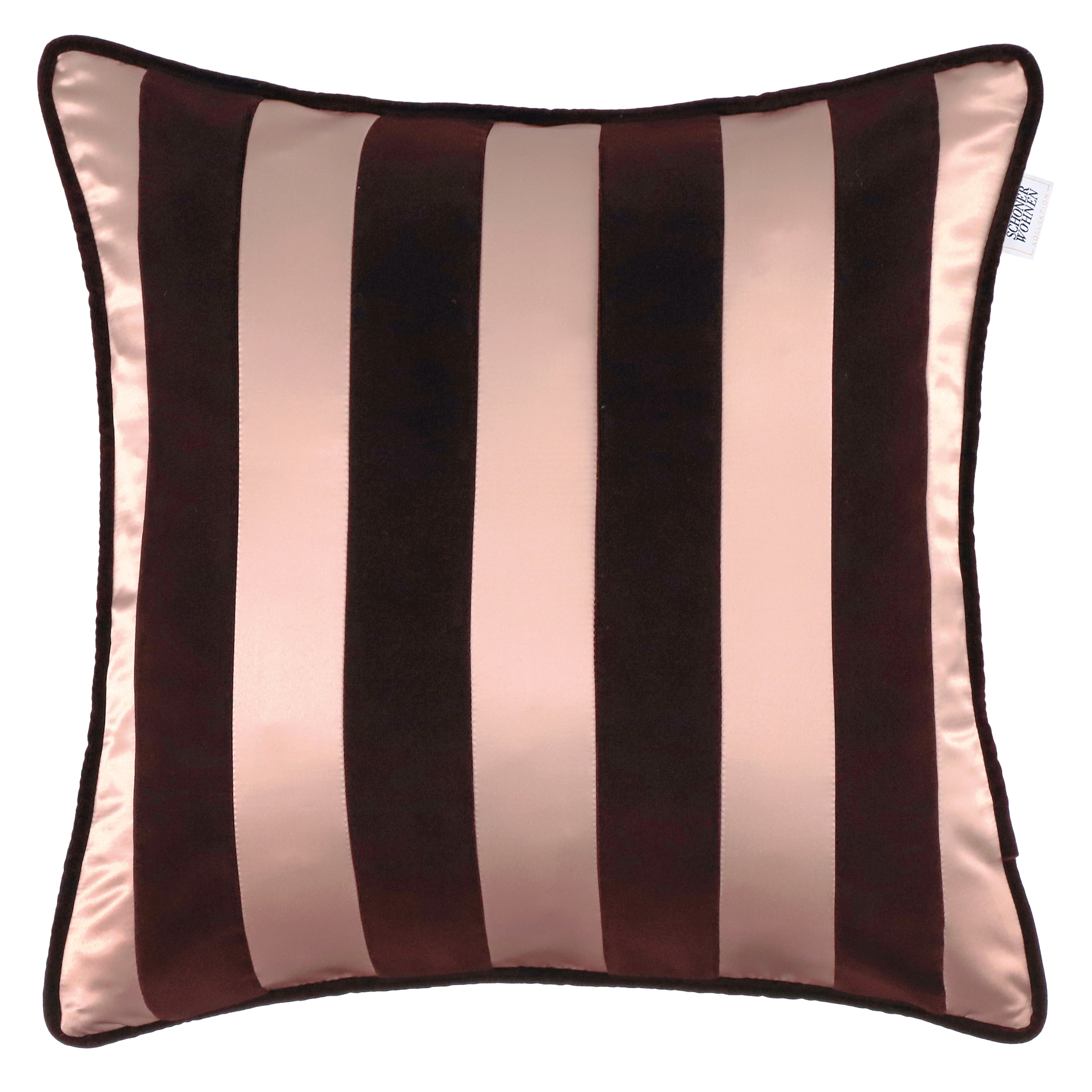 SCHÖNER WOHNEN-Kollektion Kissenhülle "Avenue" günstig online kaufen