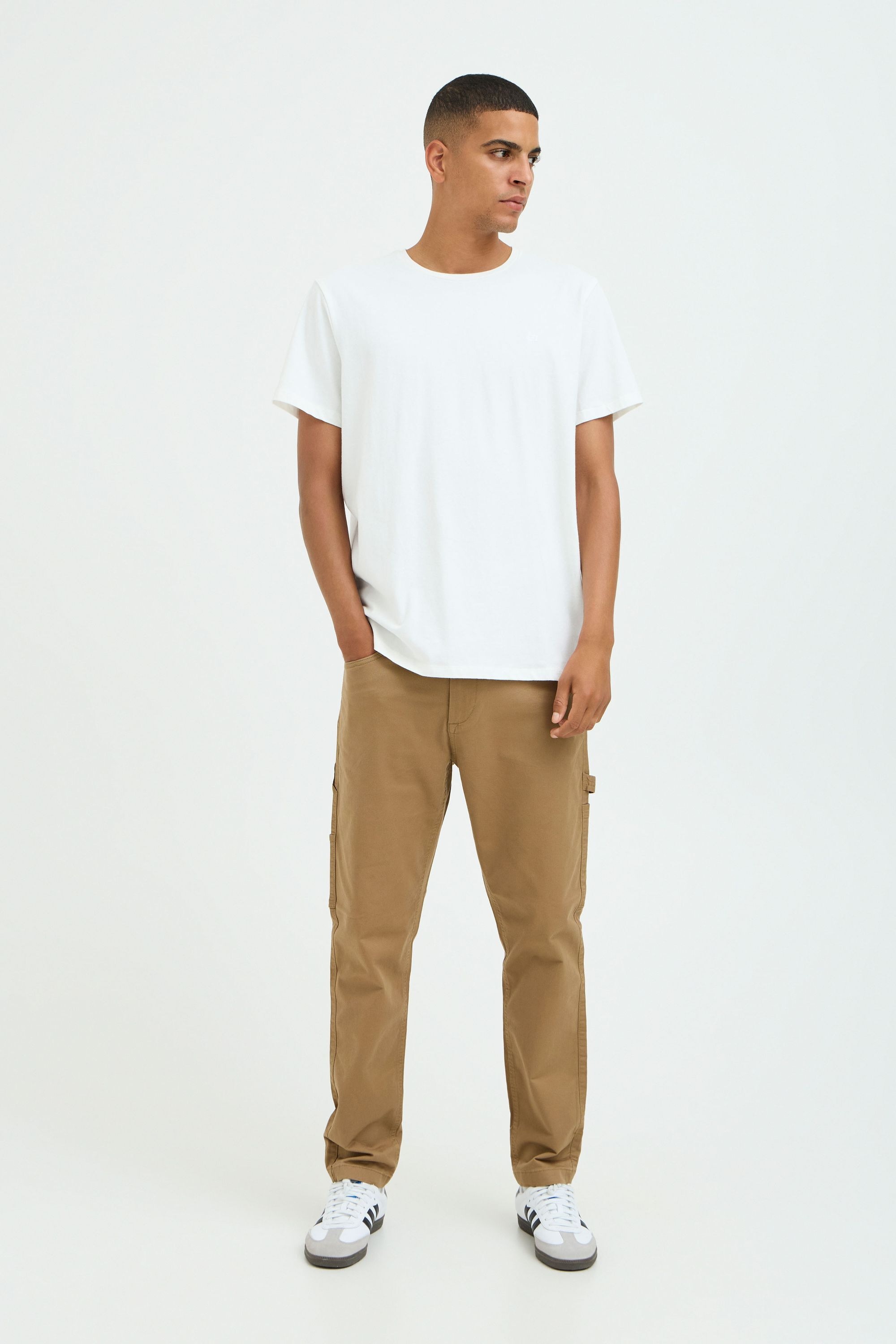 Thumbnail - Blend Cargohose "BHPants" Lässige Cargohose mit Taschen