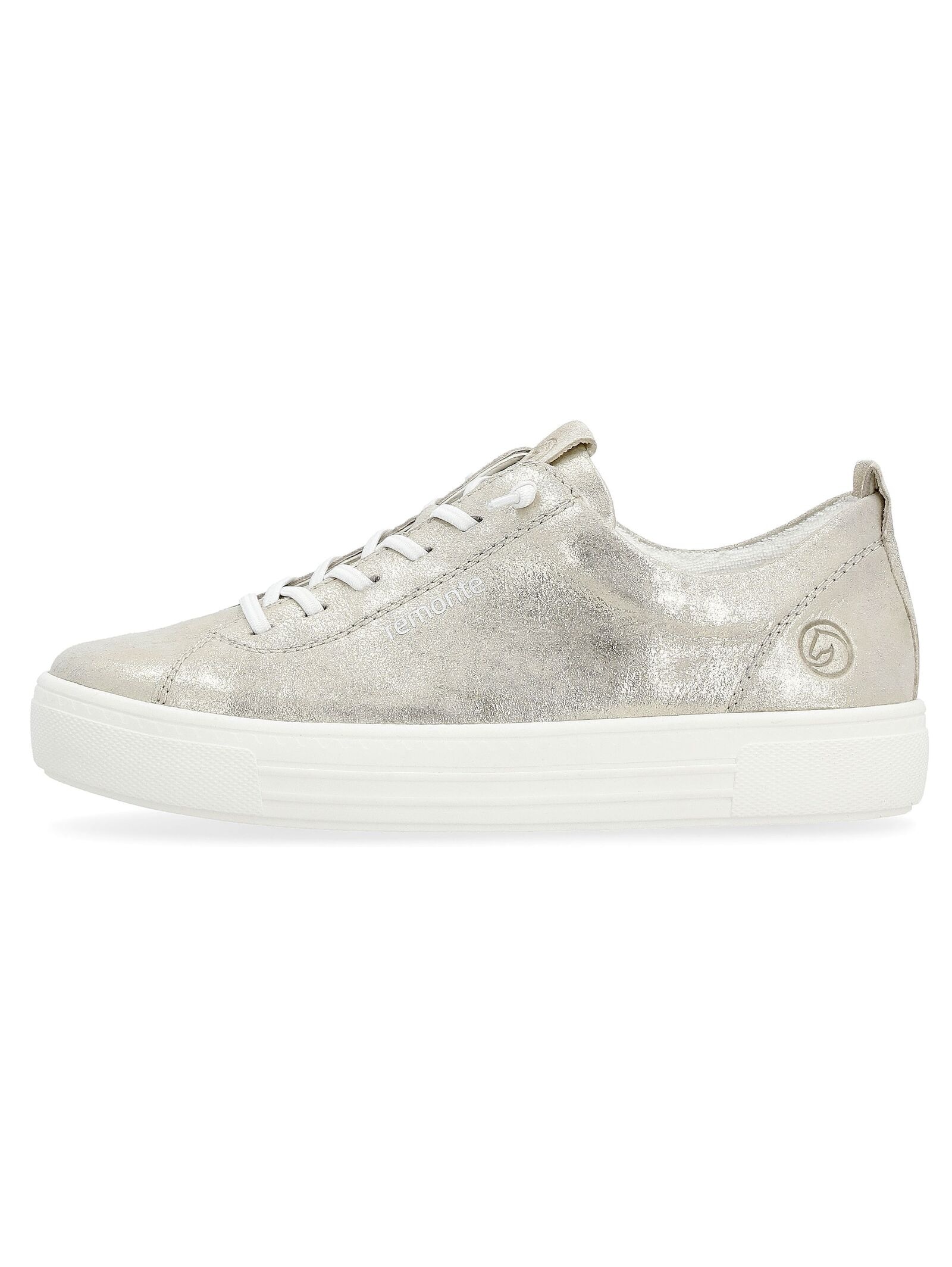Remonte Sneaker »Remonte Sneaker Veloursleder«