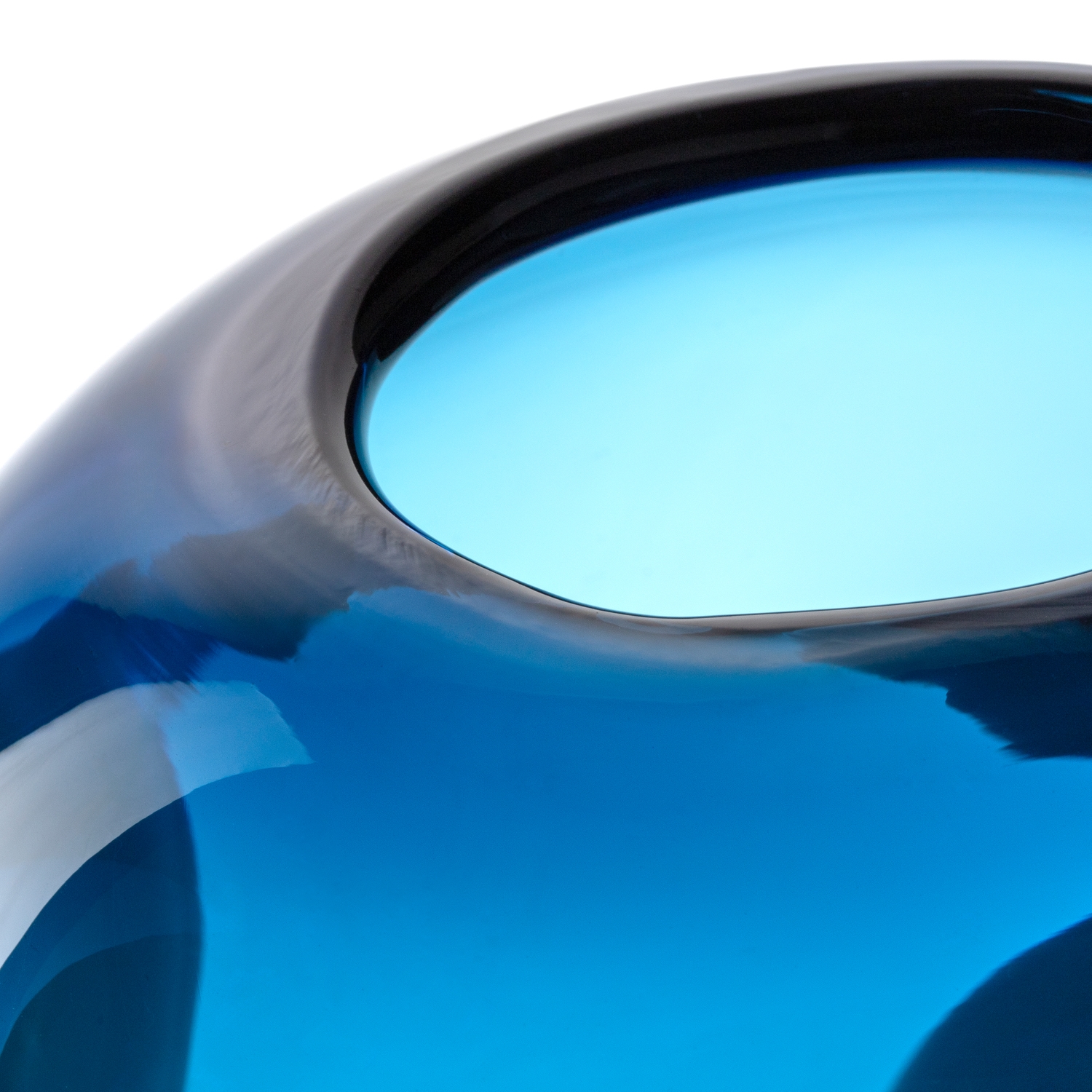 LEONARDO Dekovase »Vase OCCHI BLU«