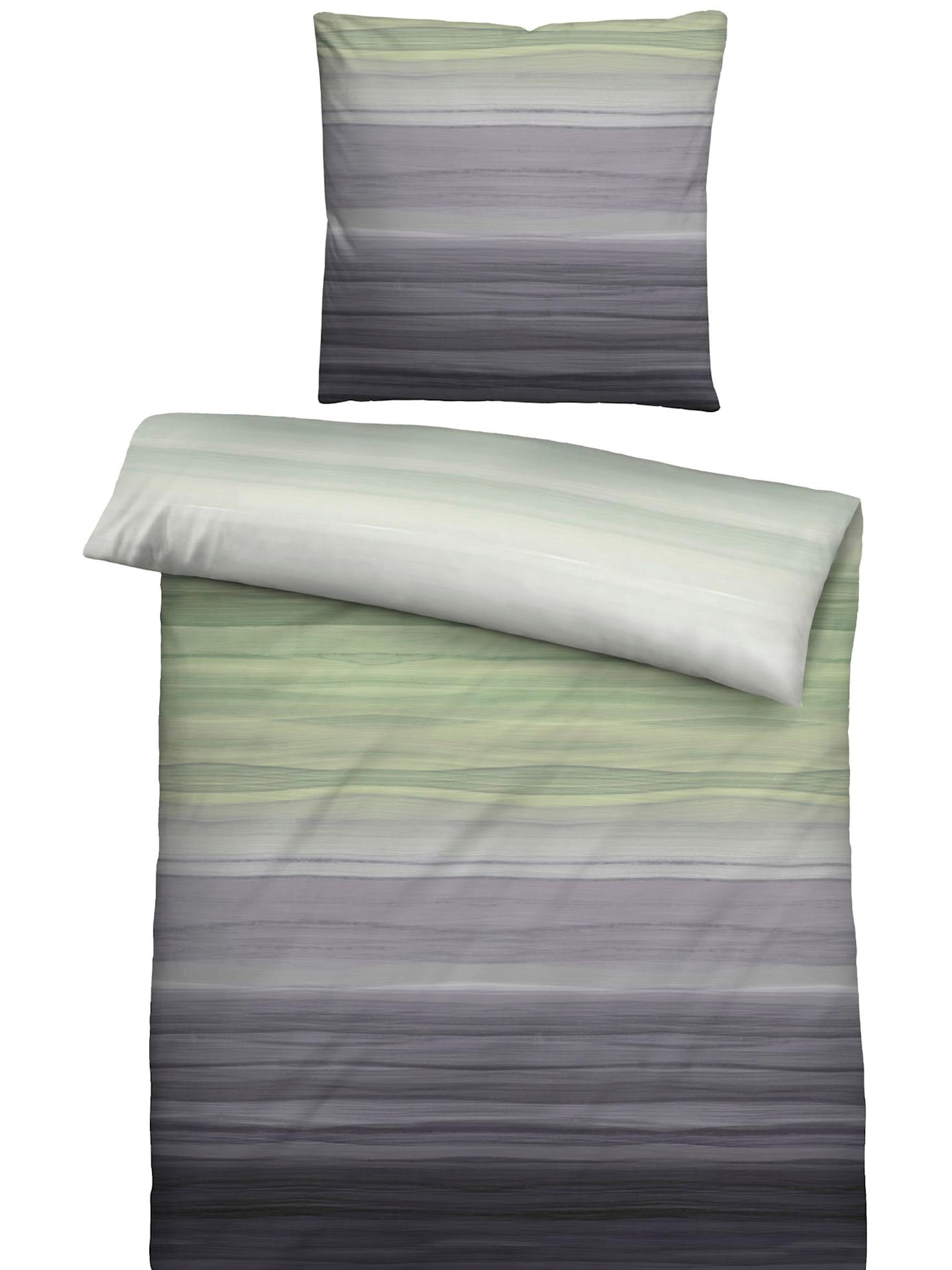 Biberna Bettwäsche 1 Stk. tlg. günstig online kaufen