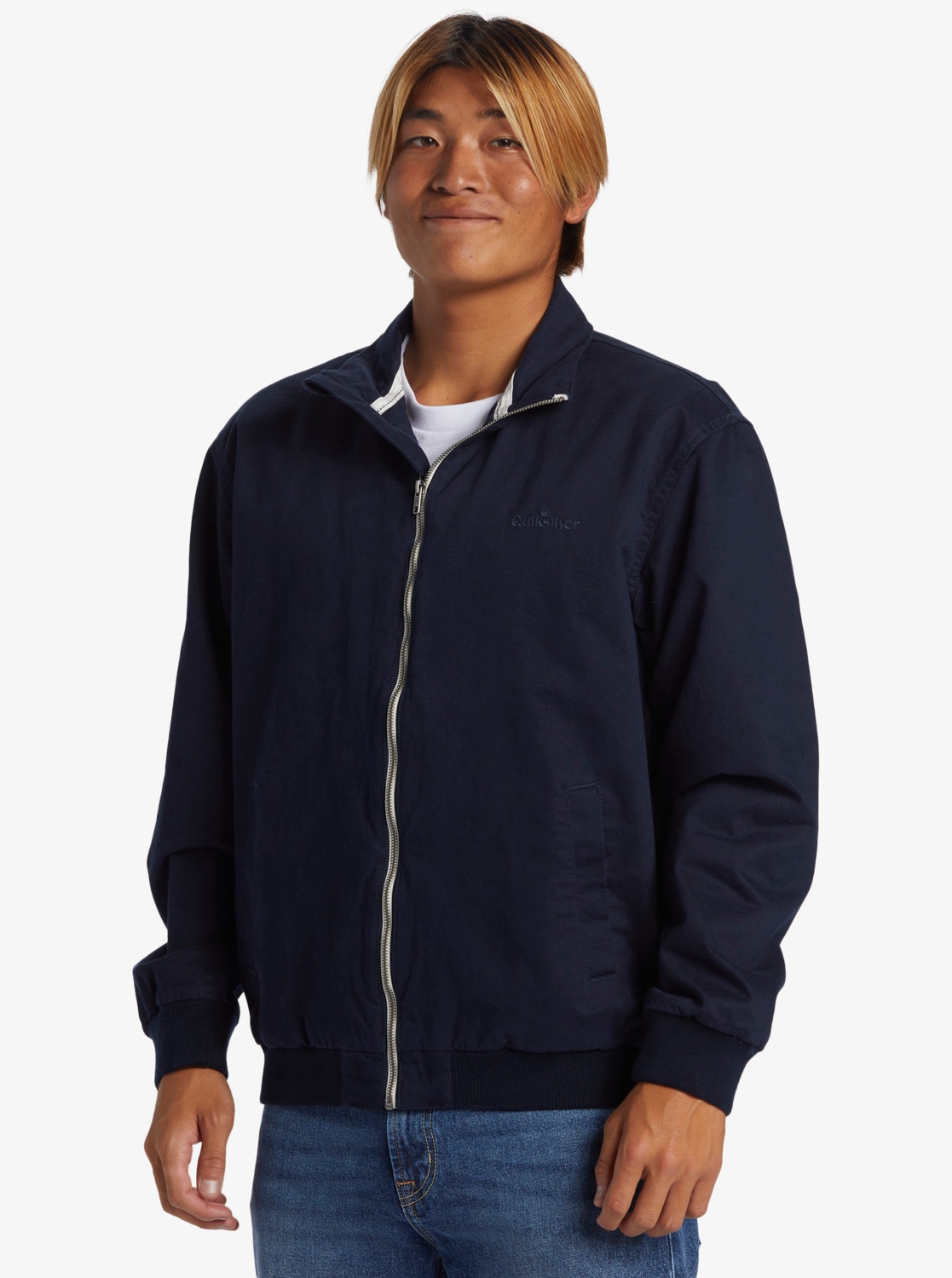 Quiksilver Bomberjacke »Taldora«