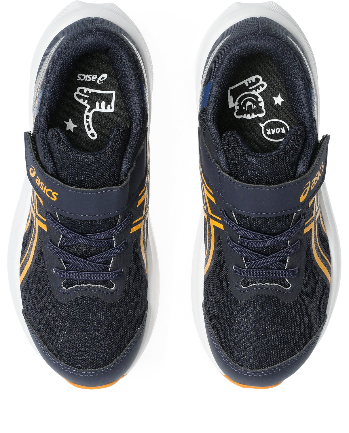 Asics Laufschuh »PATRIOT 14 PS«