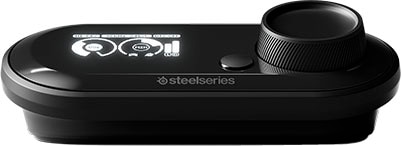 SteelSeries Soundkarte »GameDAC« (1 St.)