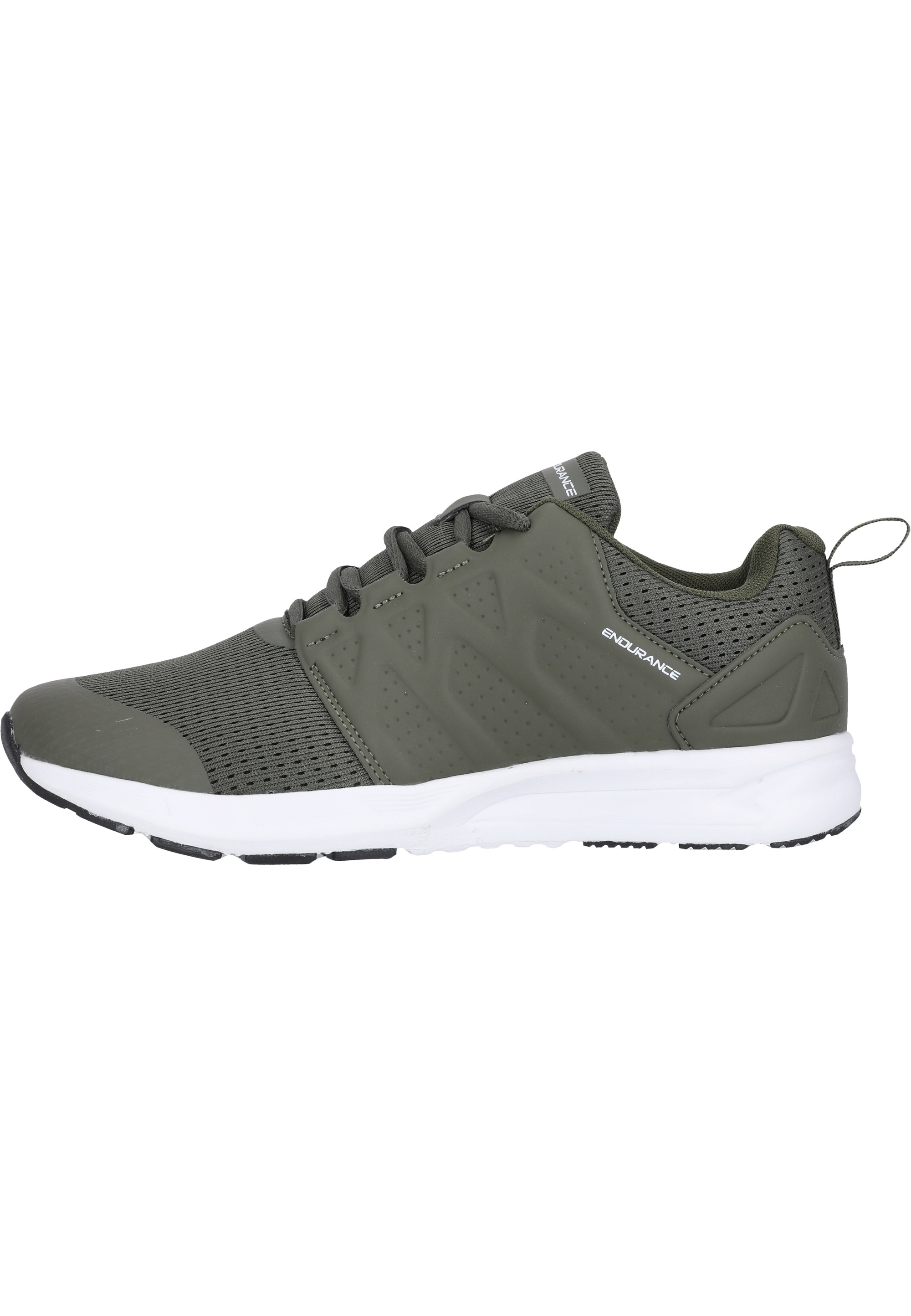 ENDURANCE Sneaker »Karang«, mit atmungsaktivem Mesh-Material