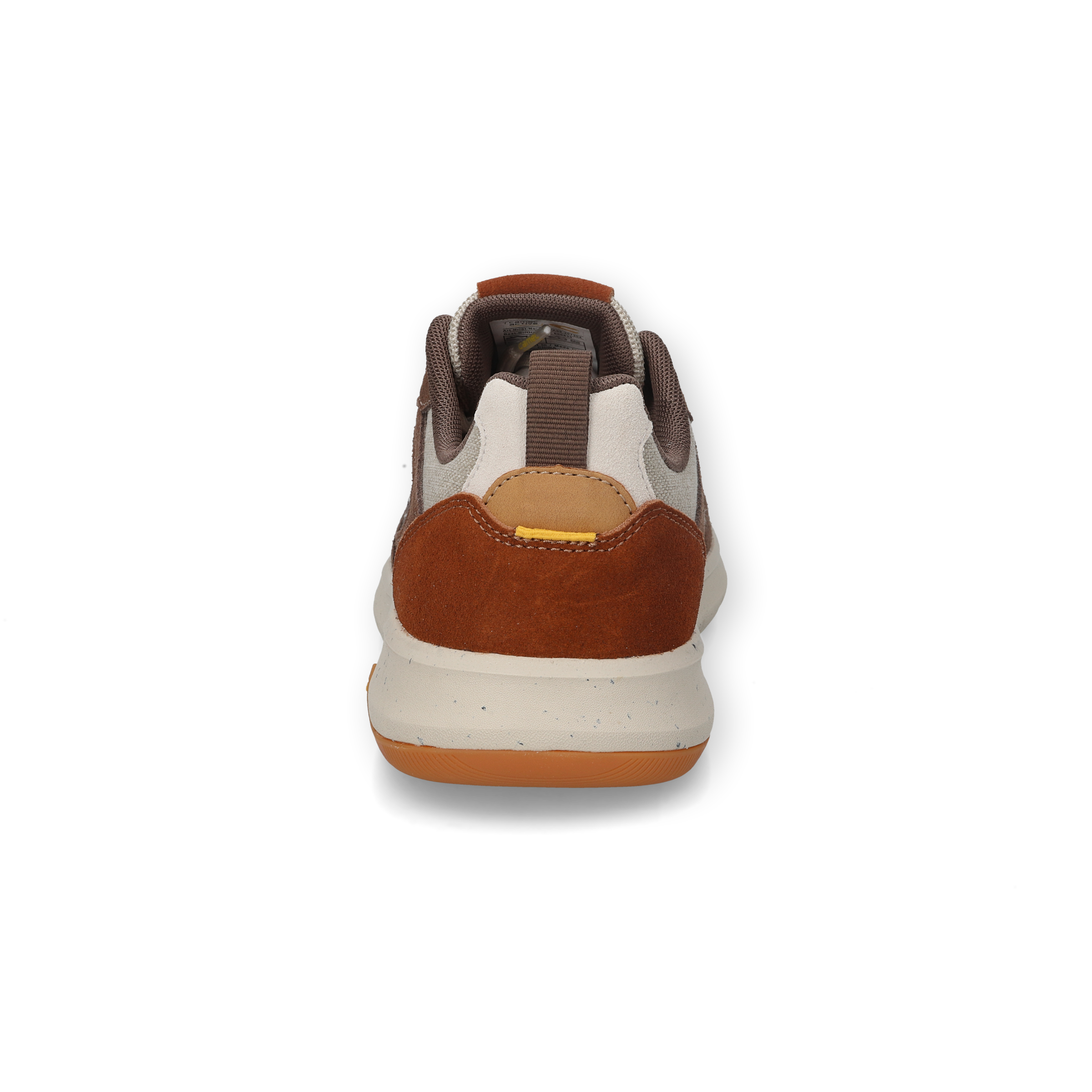 camel active Sneaker Schnürschuh, Halbschuh, Freizeitschuh mit Logo-Aufnähe günstig online kaufen