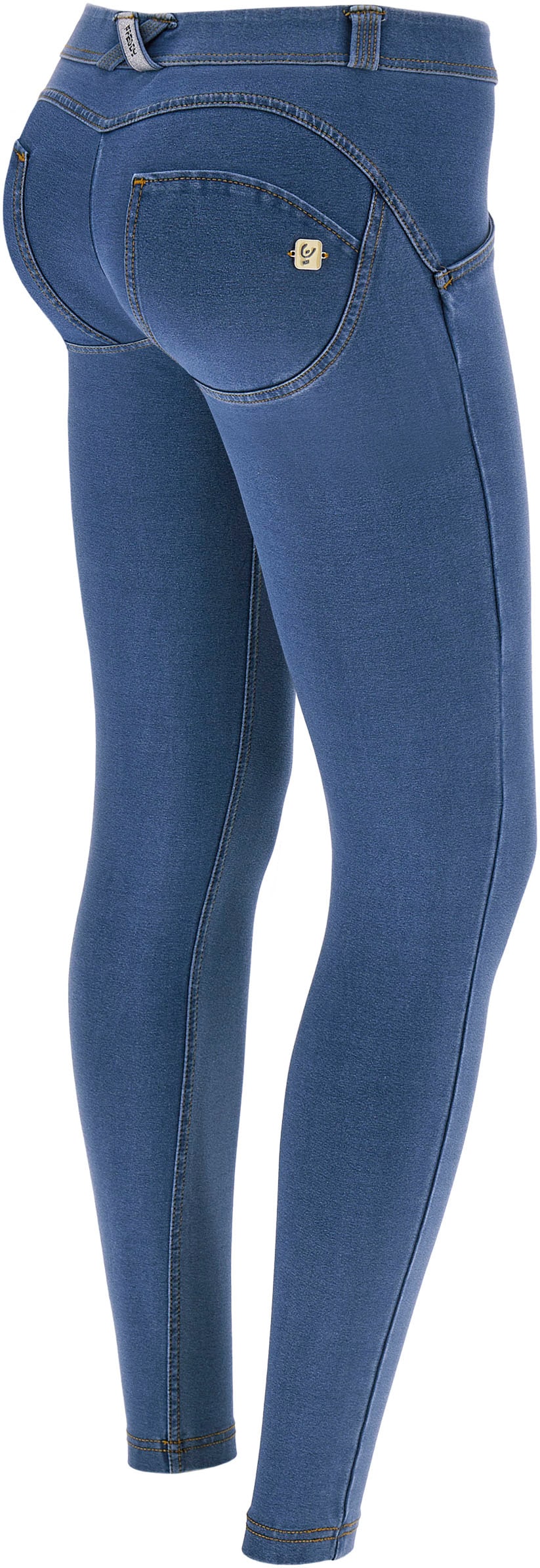 Freddy Jeggings »WRUP2 SUPERSKINNY«  mit Lifting & Shaping Effekt, superskinny