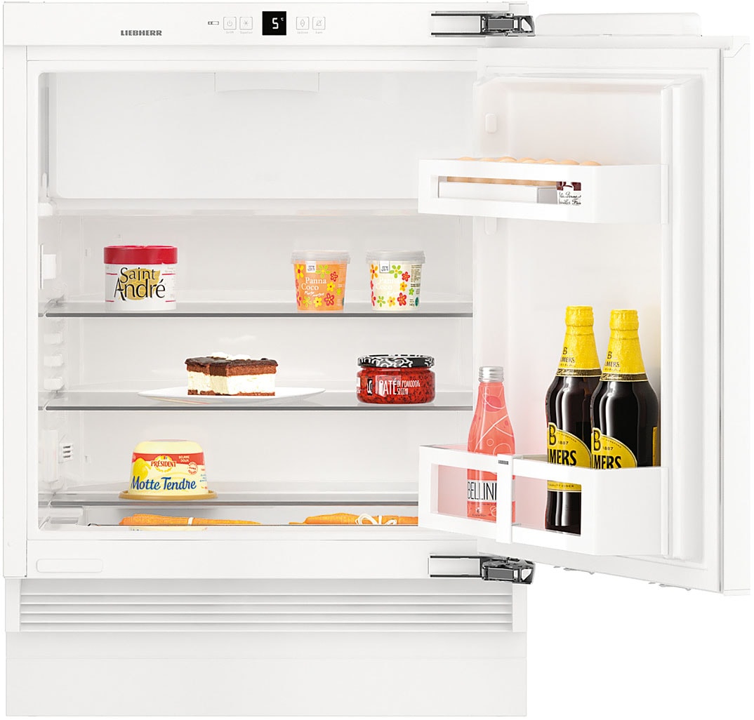 Liebherr Einbaukühlschrank "UIK 1514 996513651" 82 cm hoch 59,7 cm breit günstig online kaufen
