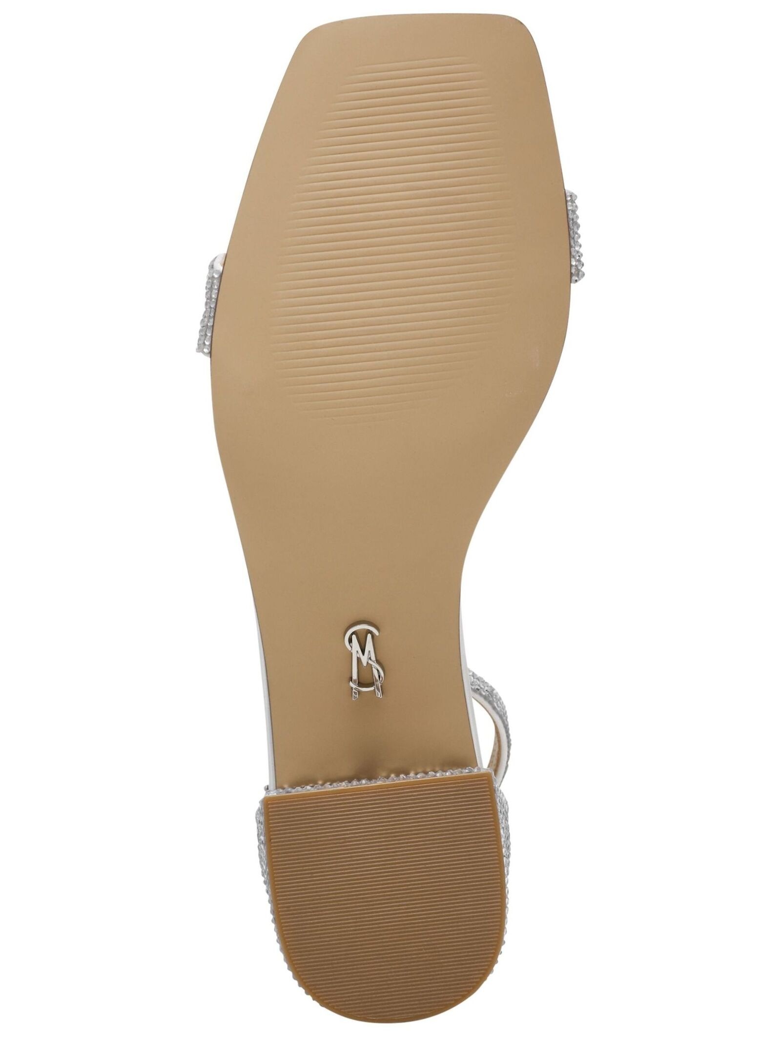 STEVE MADDEN Riemchensandale »STEVE MADDEN Sandalen Textil«