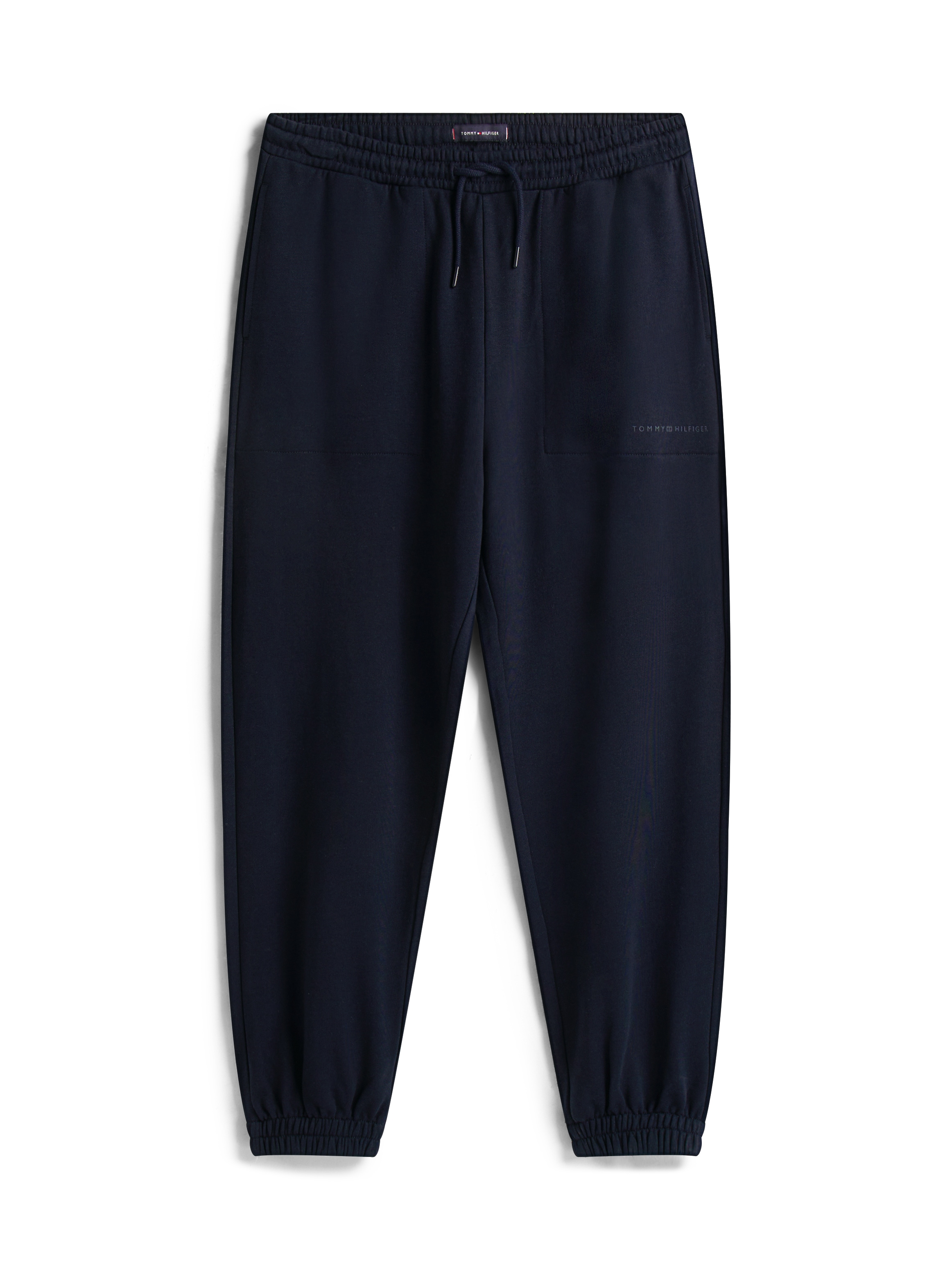 Tommy Hilfiger Underwear Jogginghose »TRACK PANT«, mit Elastikbündchen