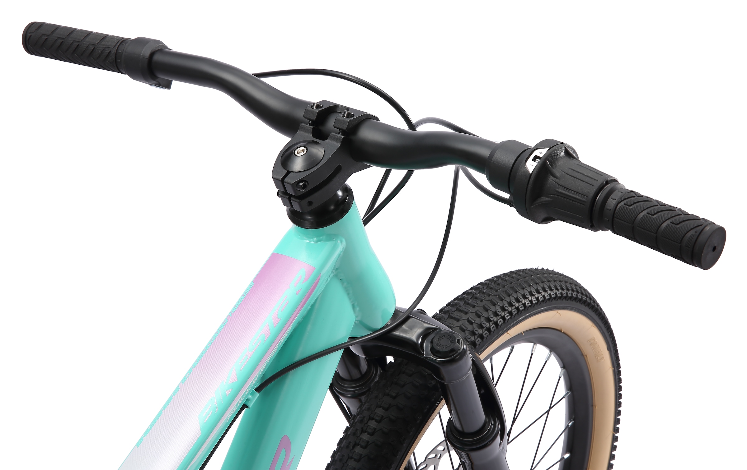 Bikestar Jugendfahrrad 7 Gang Shimano RD-TY21 Schaltwerk Kettenschaltung