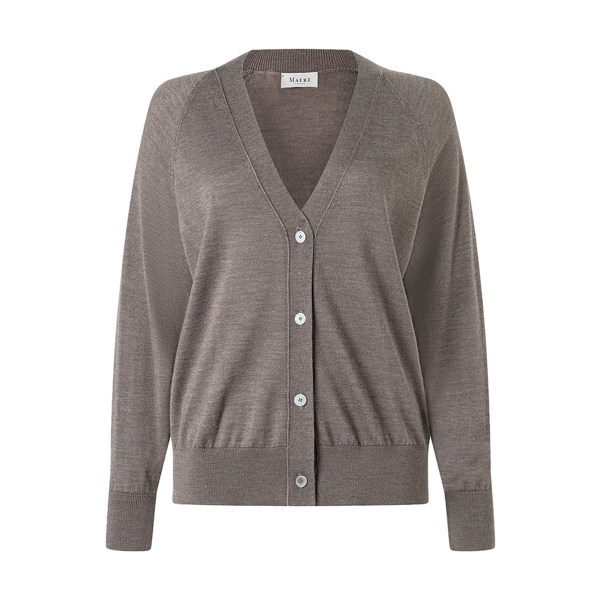 MAERZ Muenchen Cardigan "Maerz Muenchen 207600 Cardigan Damen Bekleidung"