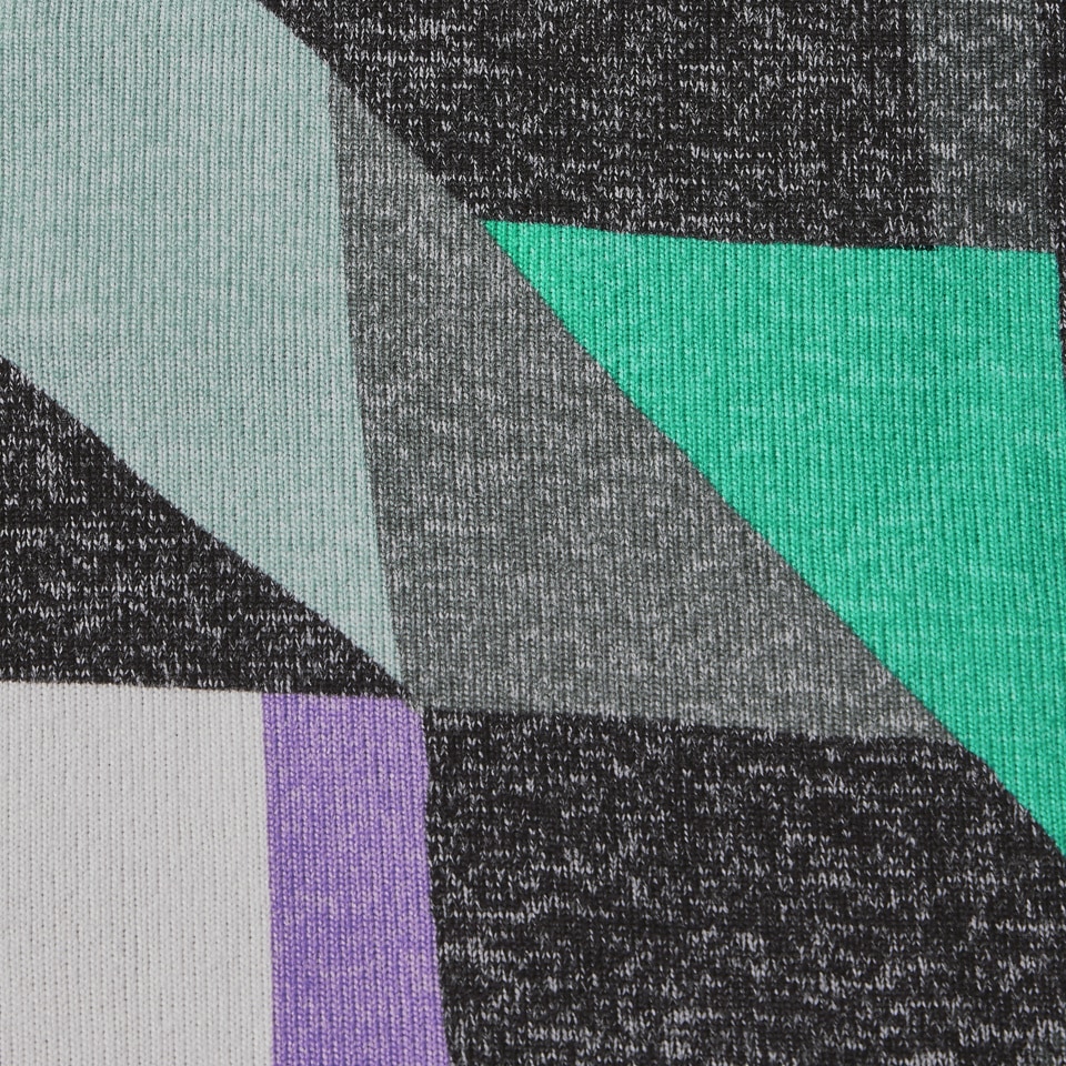 Cecil Langarmshirt, mit Tunnelzug am Saum