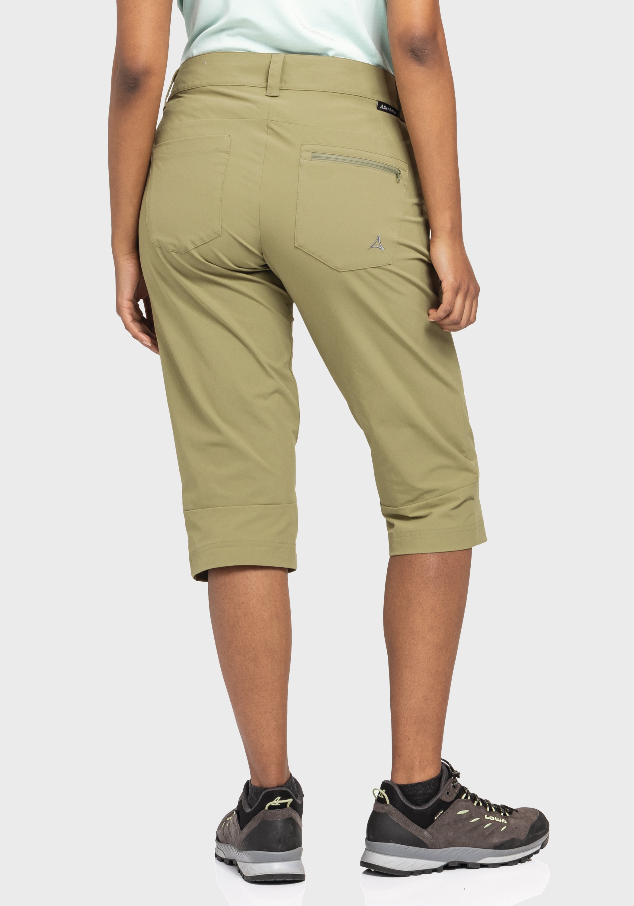Schöffel 3/4-Hose »Pants Caracas2«
