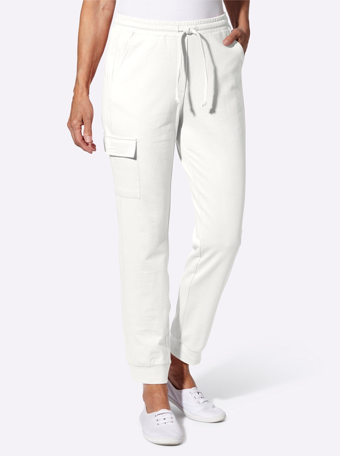 Classic Basics Sweathose günstig online kaufen