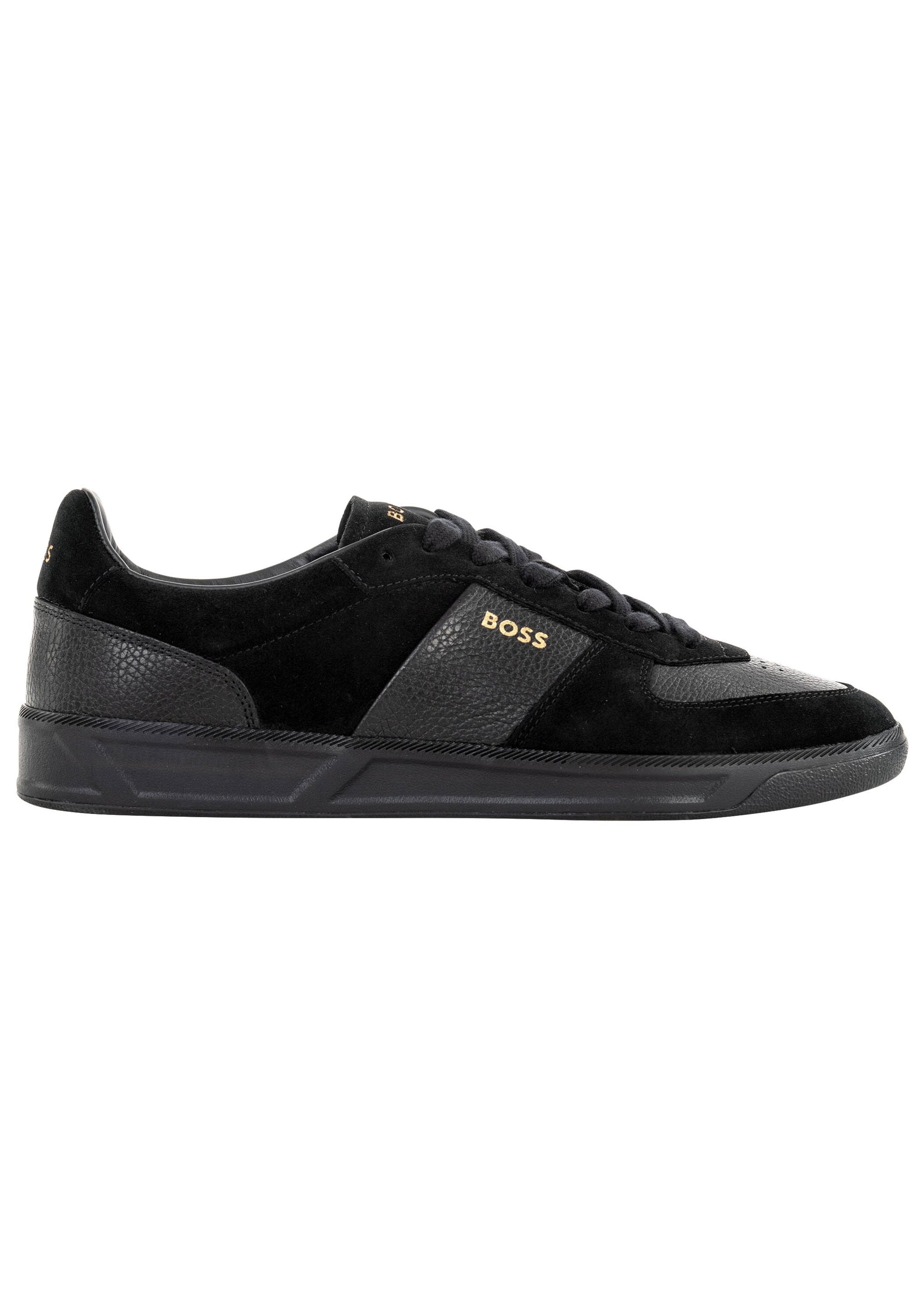 BOSS Sneaker »Sneaker Brandon Tenn sdtb«