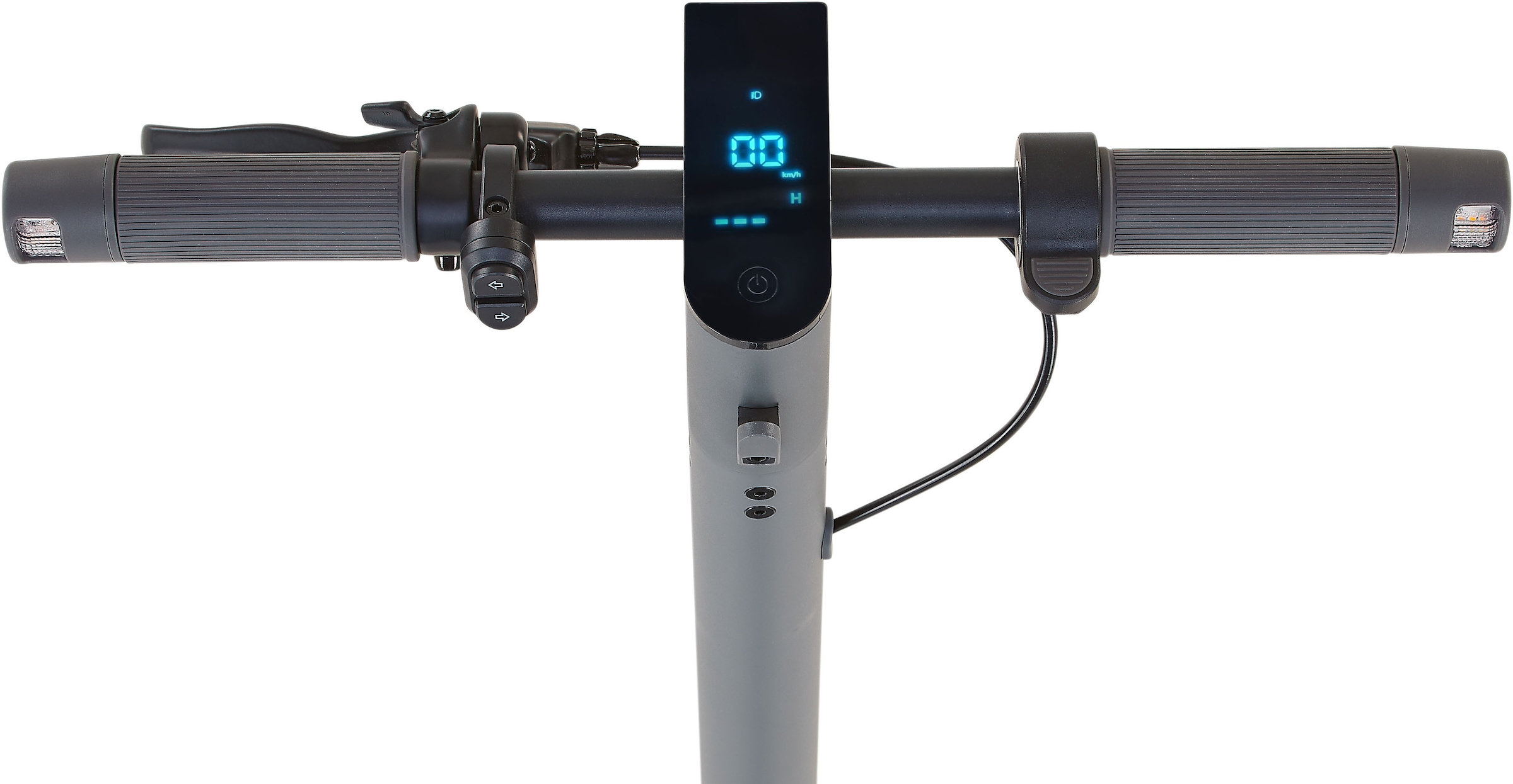 Prophete E-Scooter »E-Scooter TWO« 20 km/h 50 km