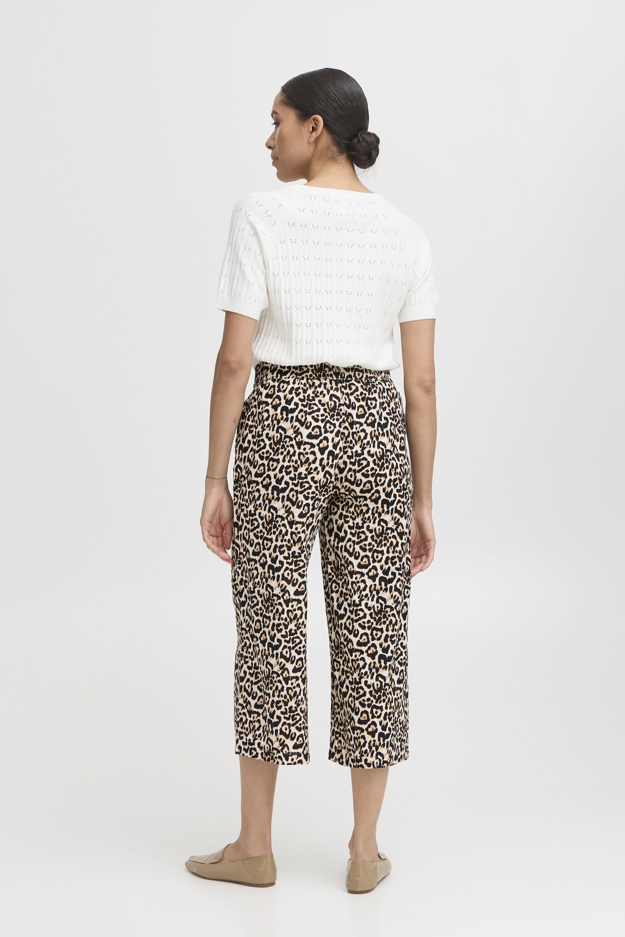 b.young Stoffhose »Stoffhose BYFalakka«