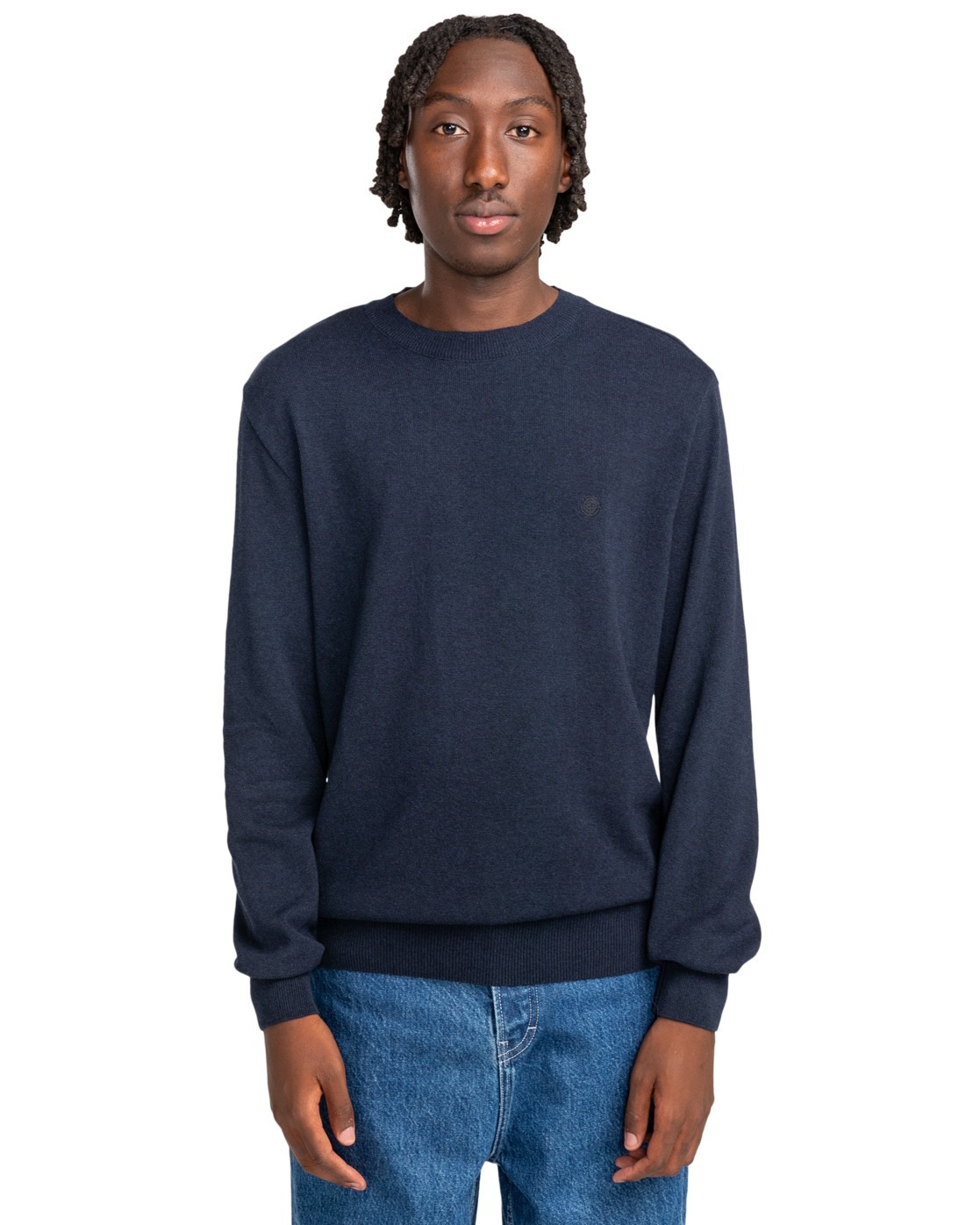 Element Wollpullover "Cornell Classic" günstig online kaufen